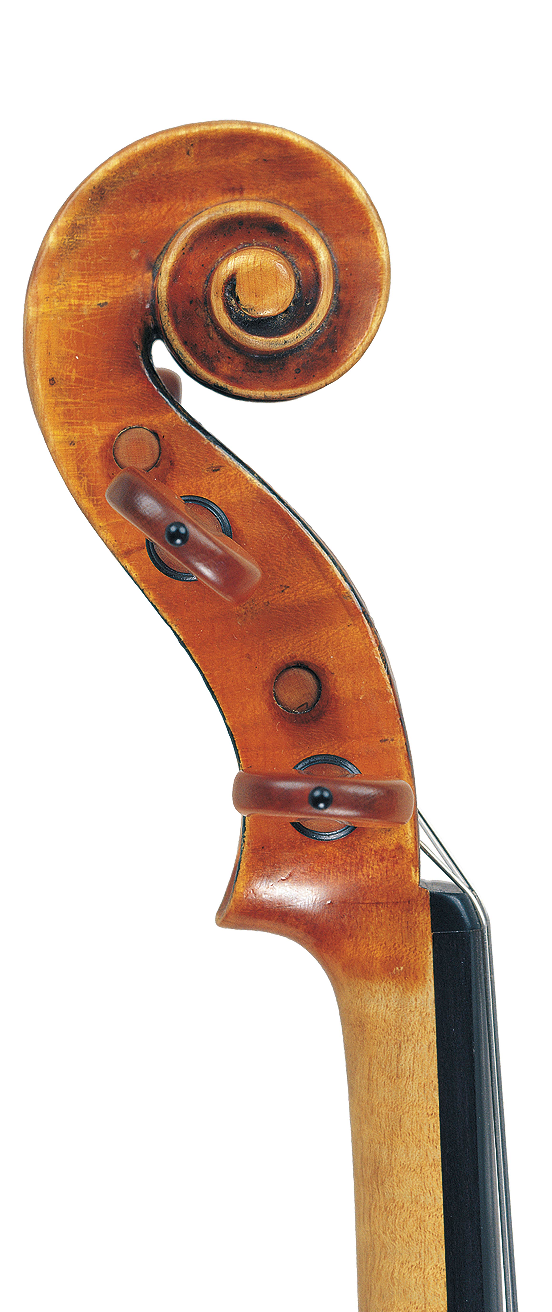 即発送FAGNOLA 1925 年バイオリン4/4 バイオリン