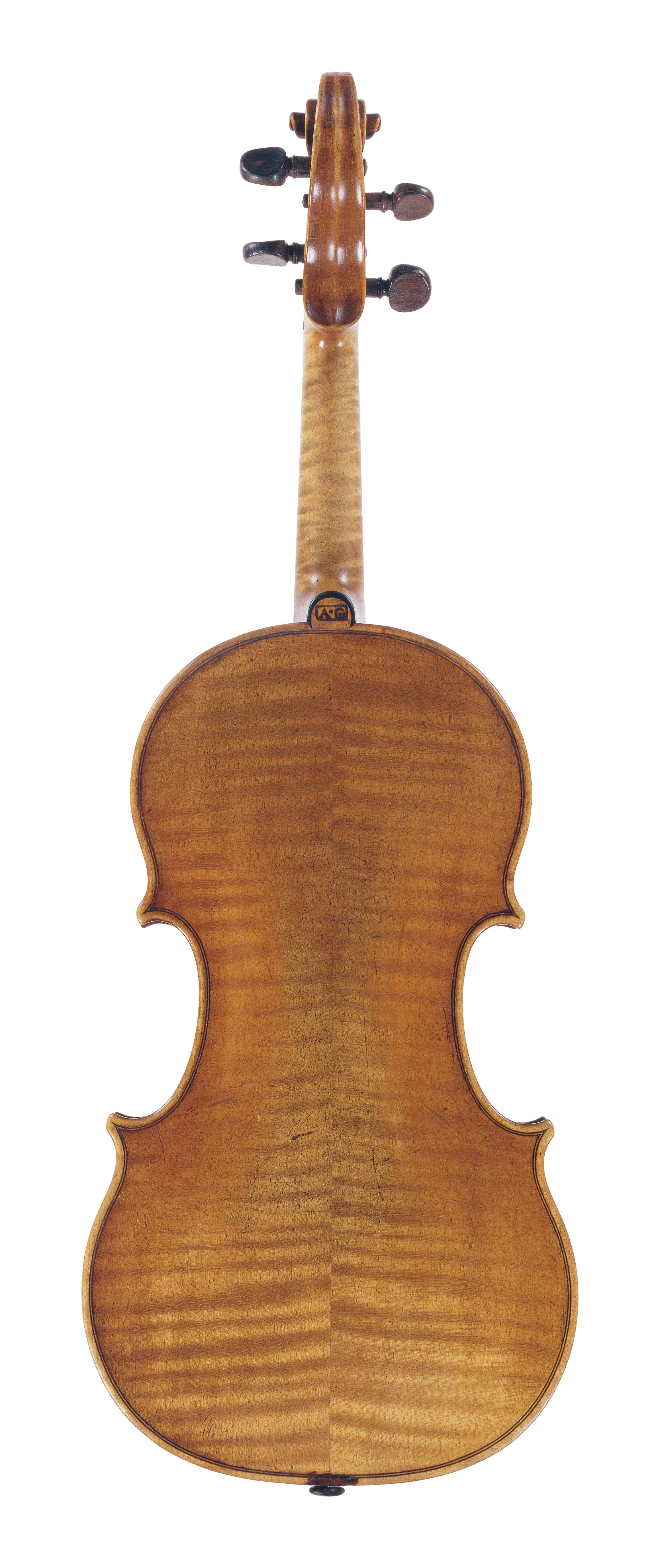Antonio-Gragnani-Livorno-1786-