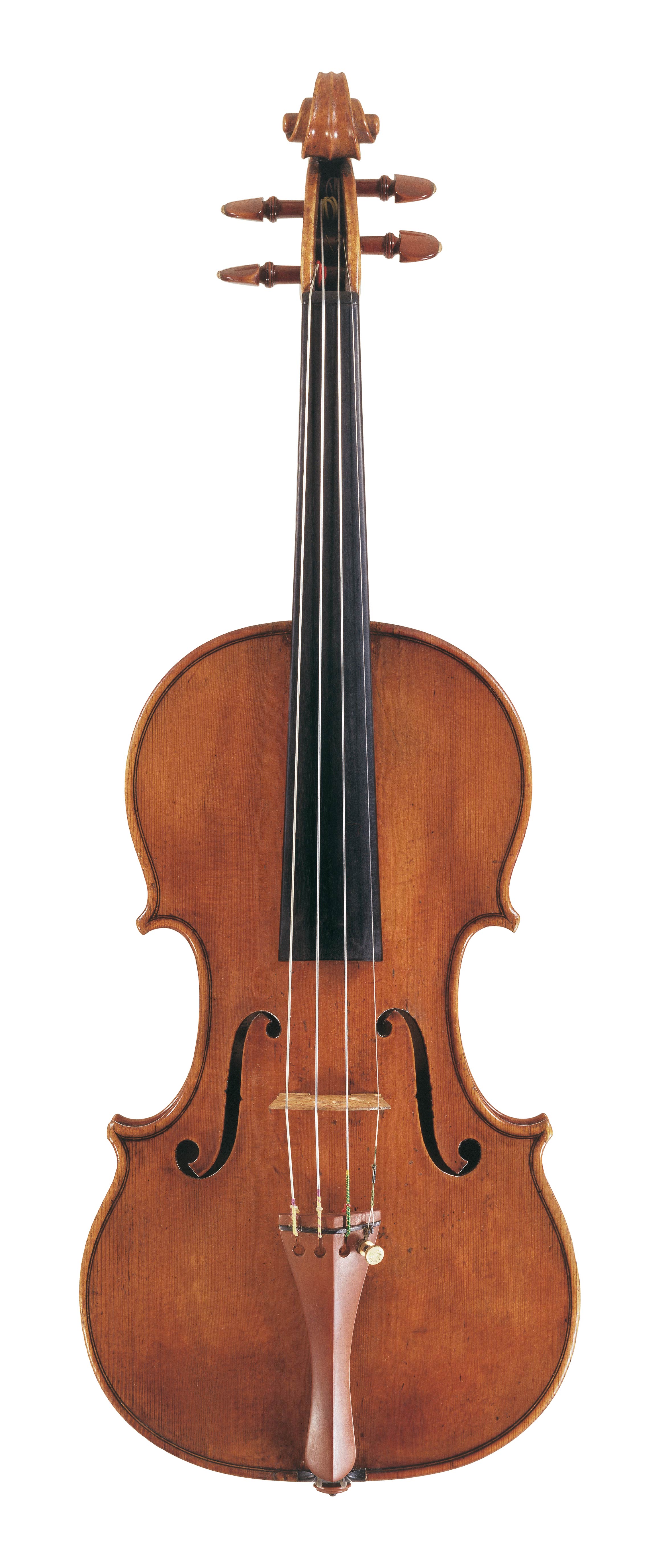 Stradivari, Antonio, Violin 1699 | Notable Sales