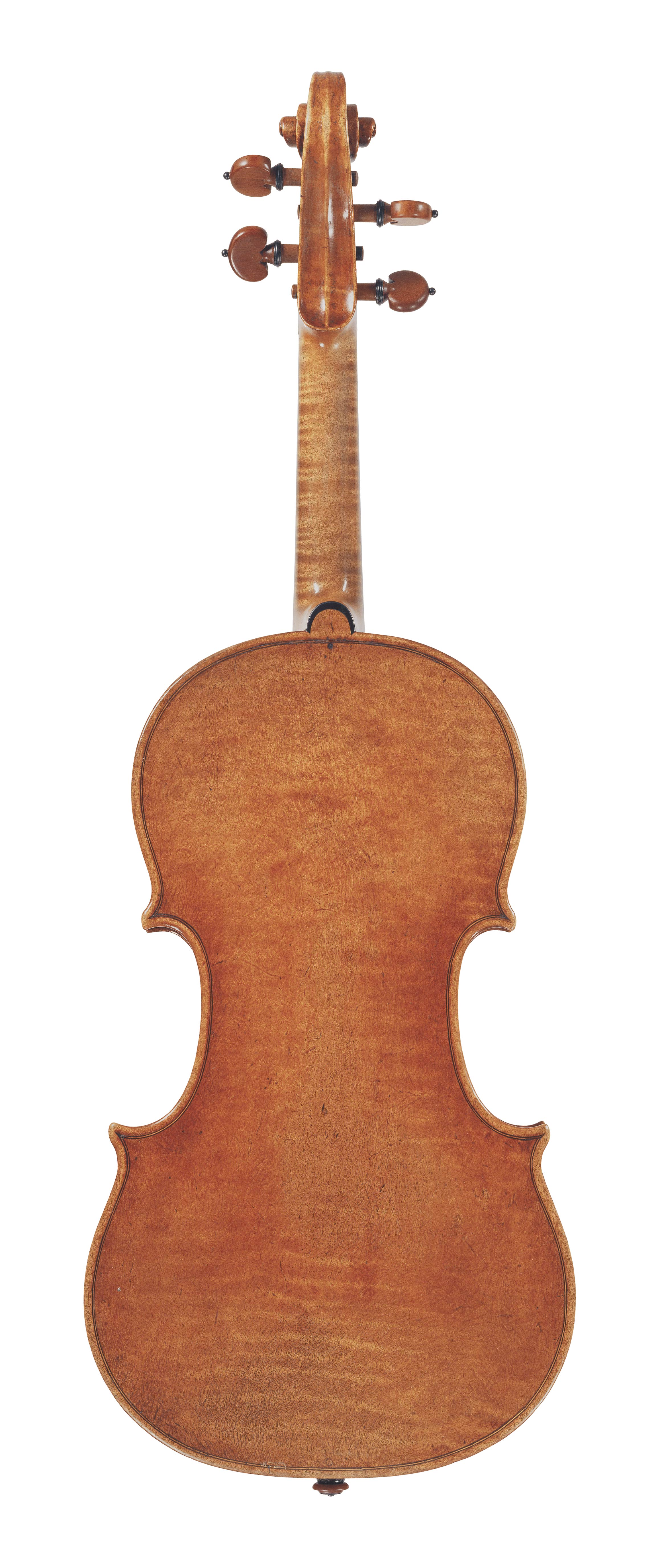 Carlo tononi deals violin