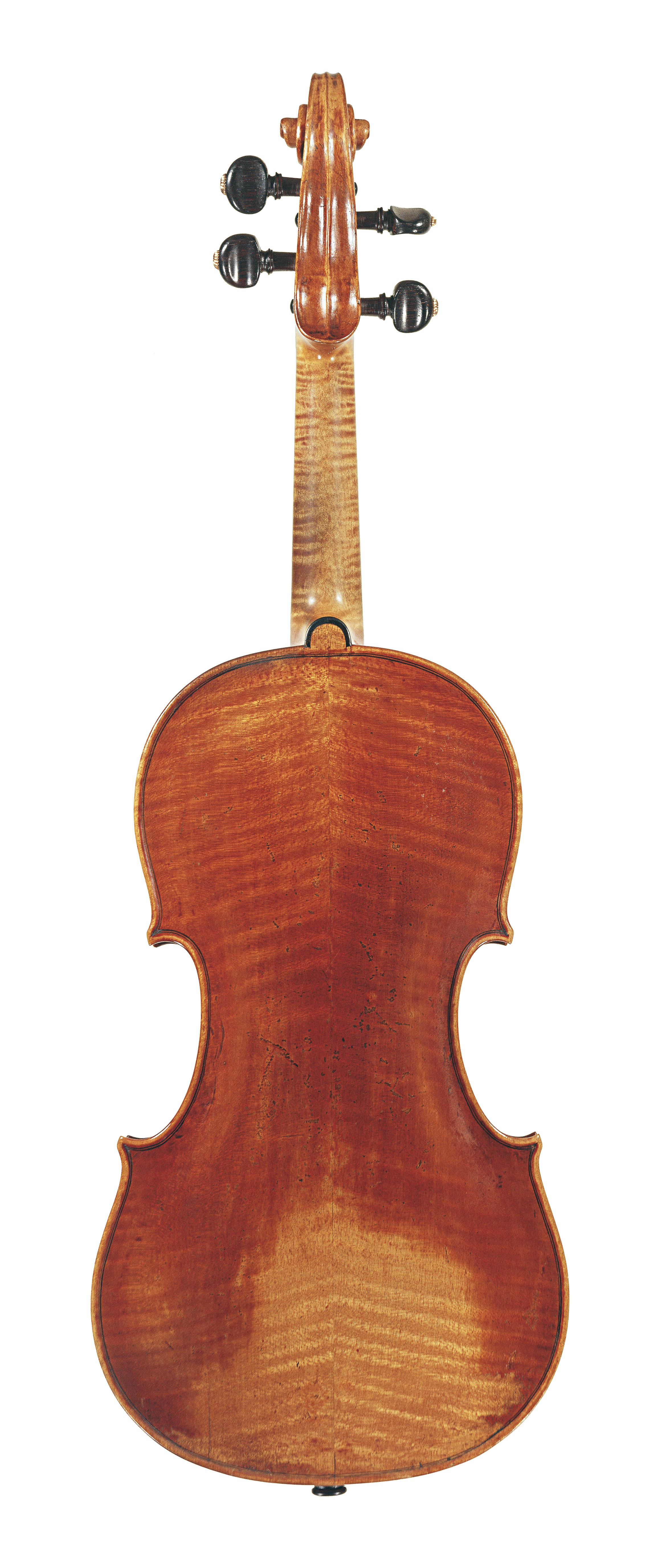 Montagnana, Domenico, Violin 1721 | Notable Sales