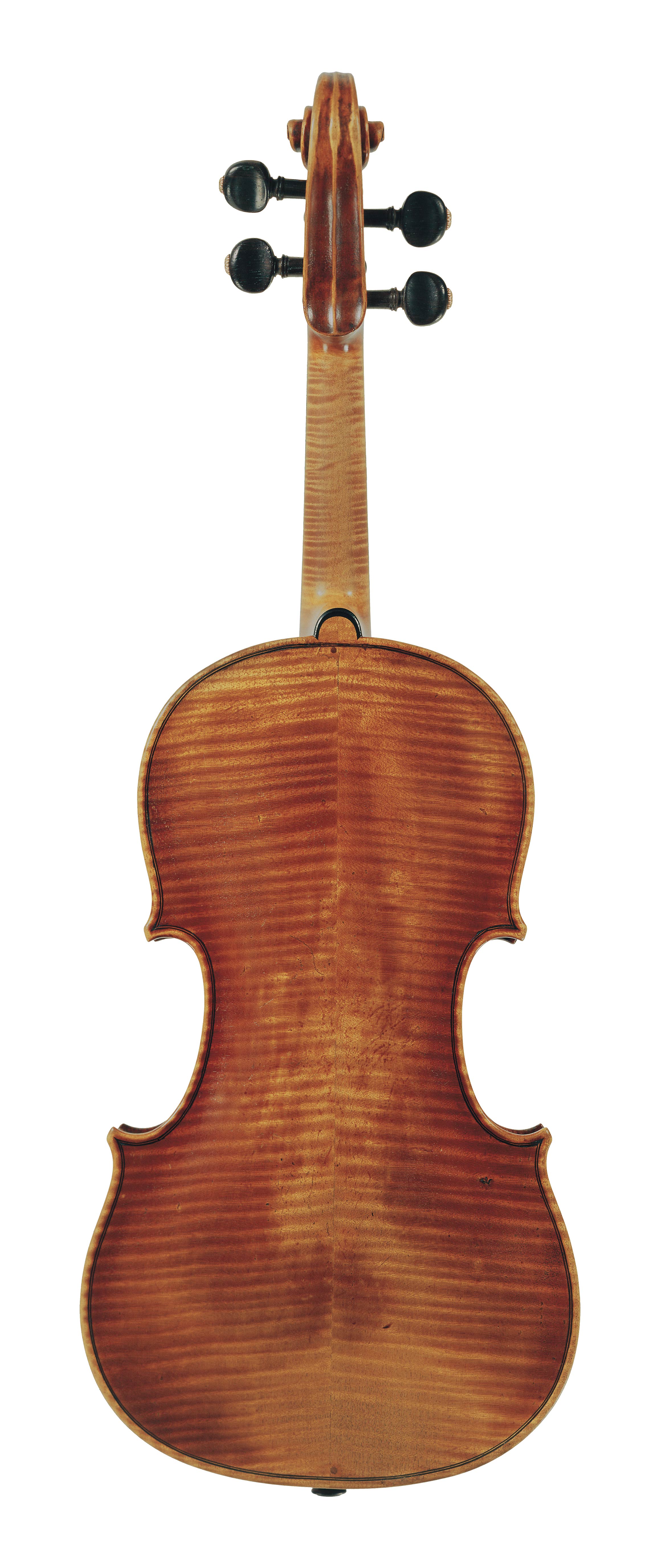 Montagnana, Domenico, Violin 1731 | Notable Sales
