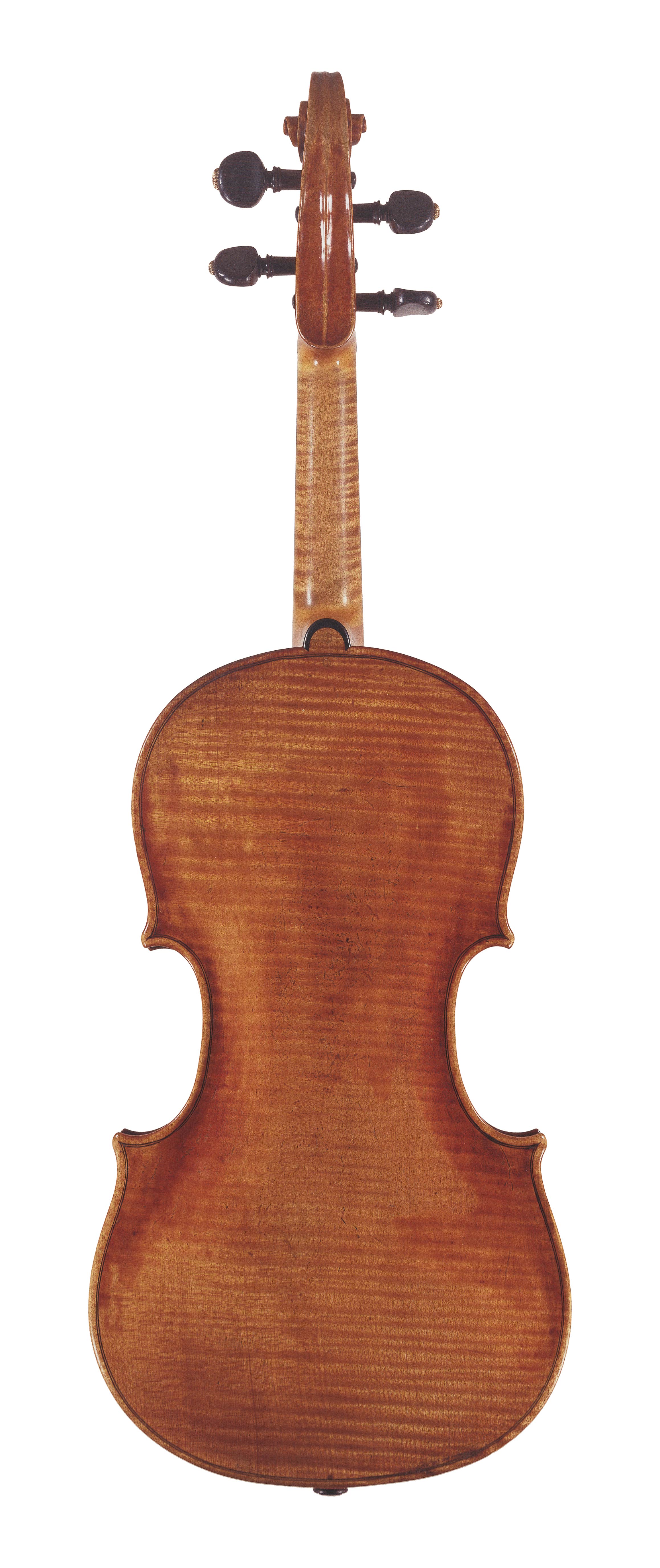 Montagnana, Domenico, Violin 1735 | Notable Sales