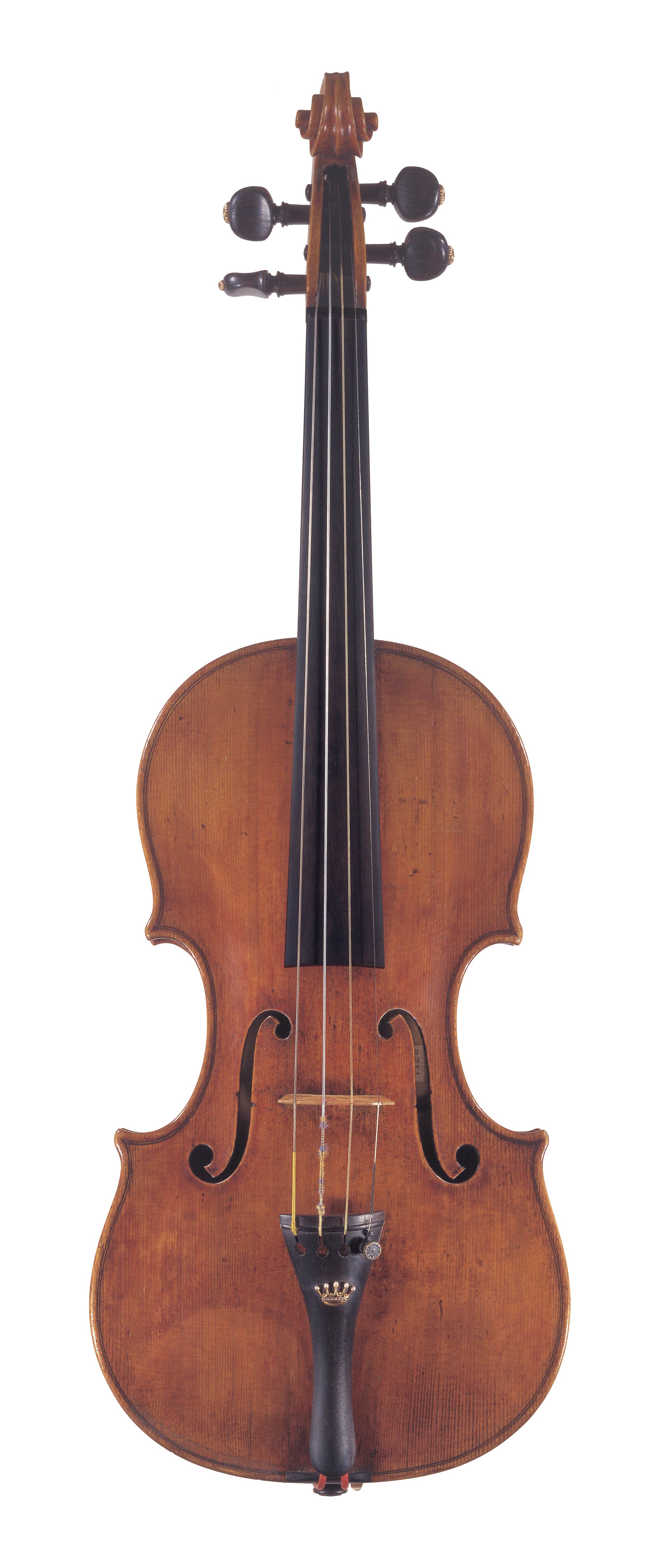 アート・デザイン・音楽 Domenico Montagnana 'Luthier in Venezia' Montagnana, Domenico, Violin 1735 | Notable Sales