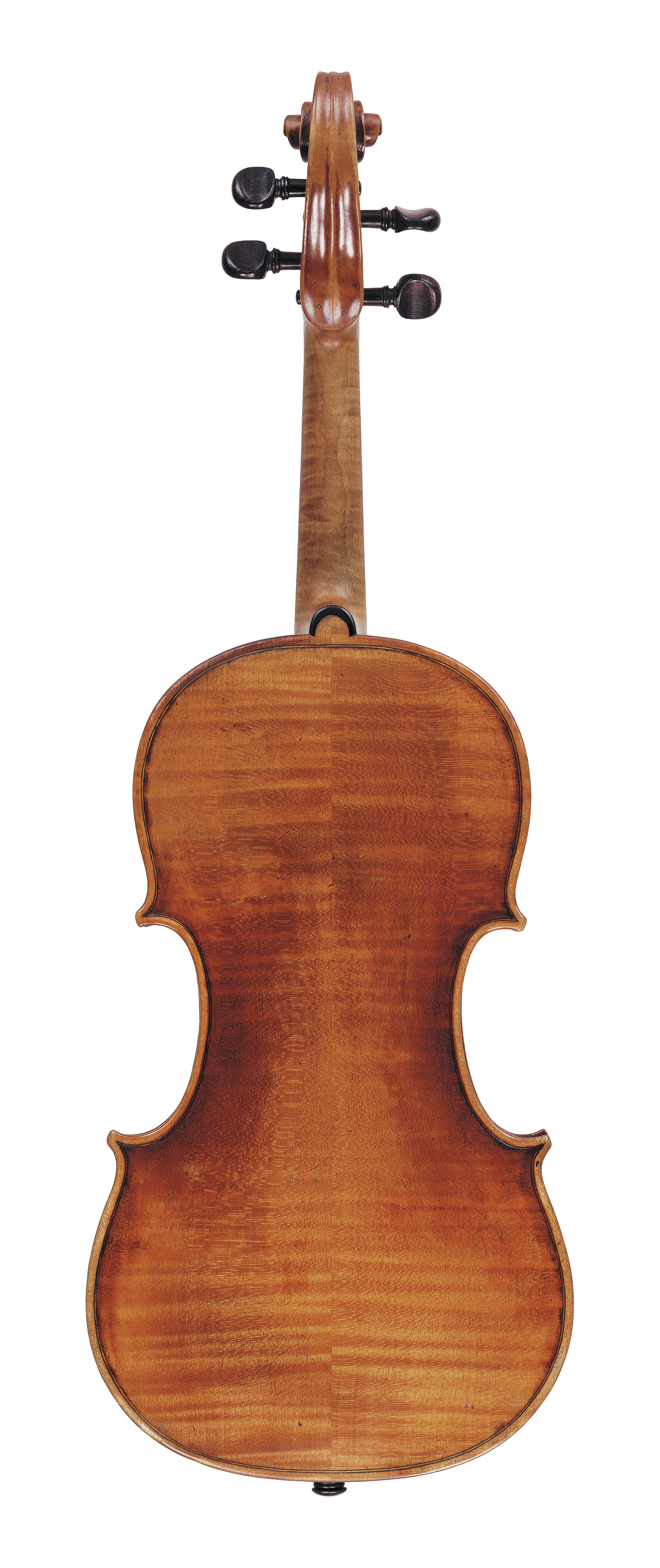 Montagnana, Domenico, Violin circa 1740 | Notable Sales