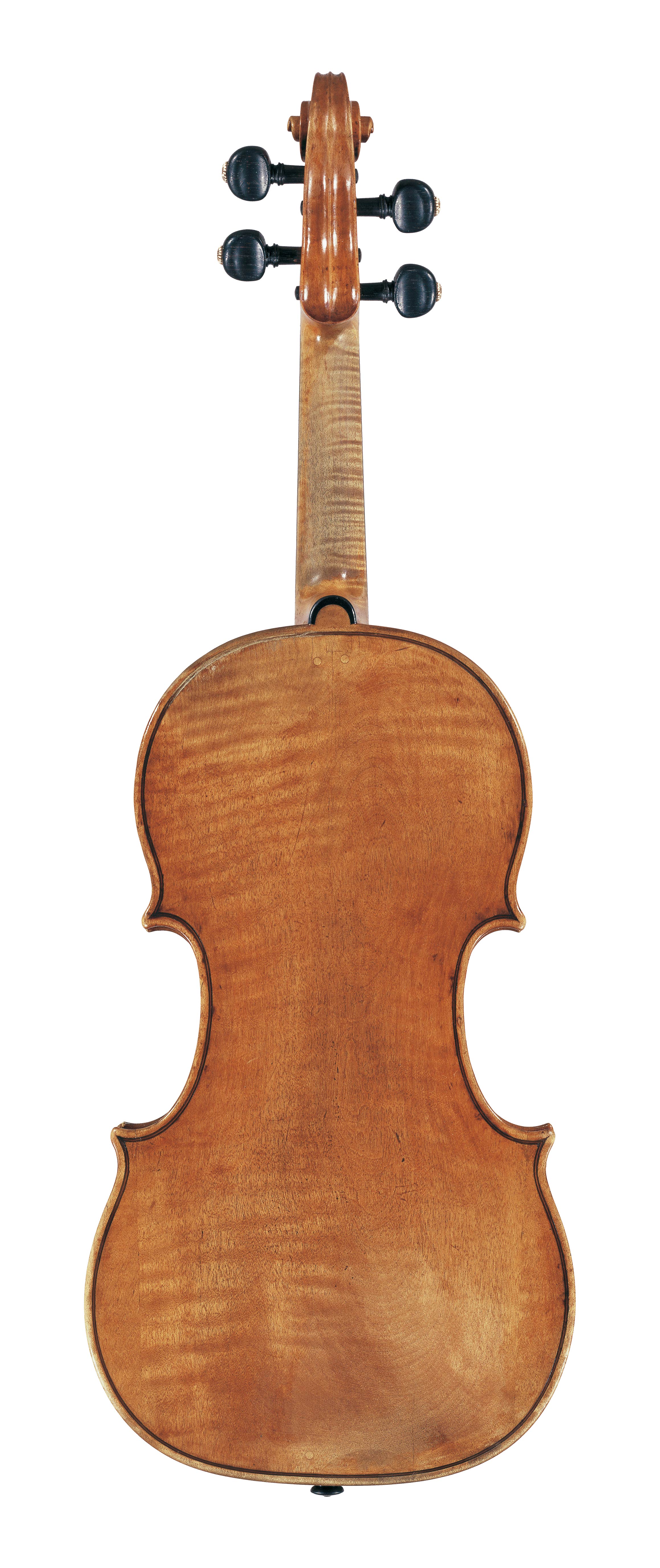 Four Centuries of Violin Making: Fine Instruments from the