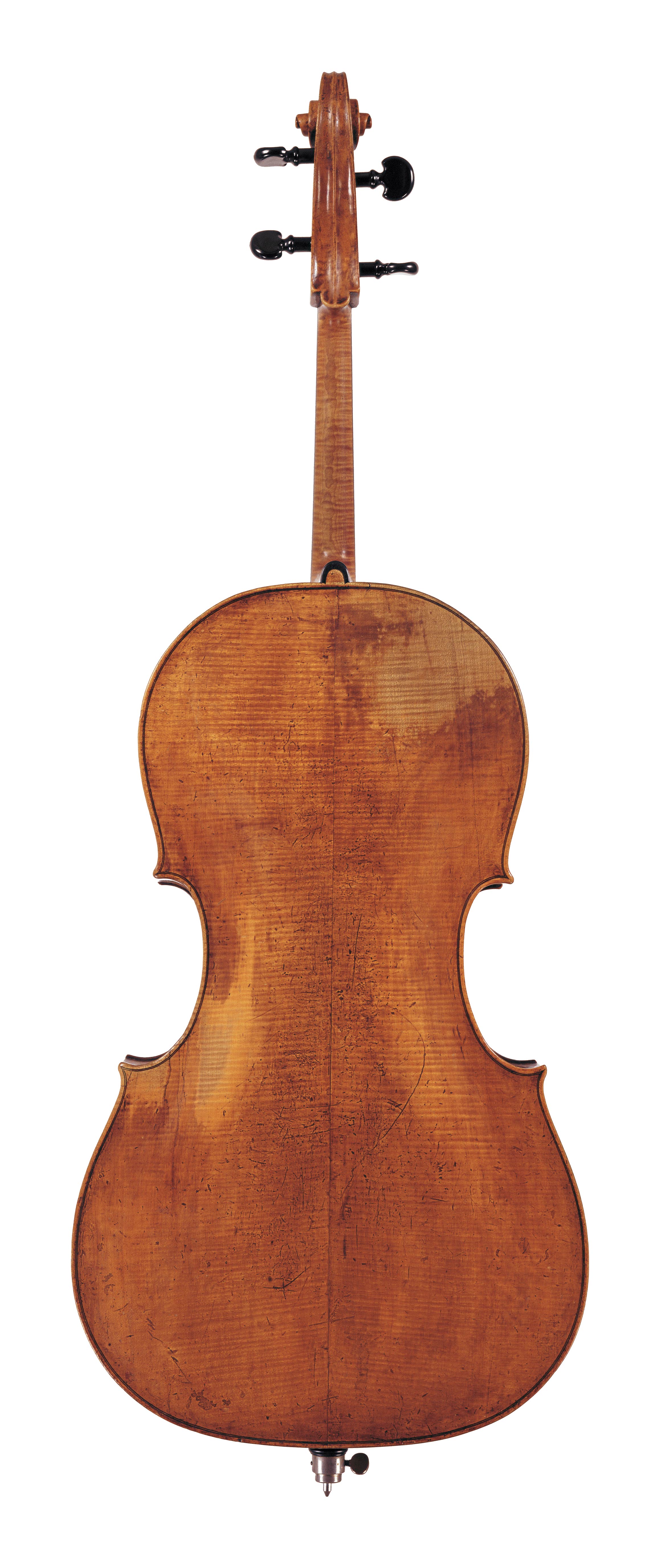 18年間保有、Gio Battista Gabrielli、1754年、イタリア （Giovanni 