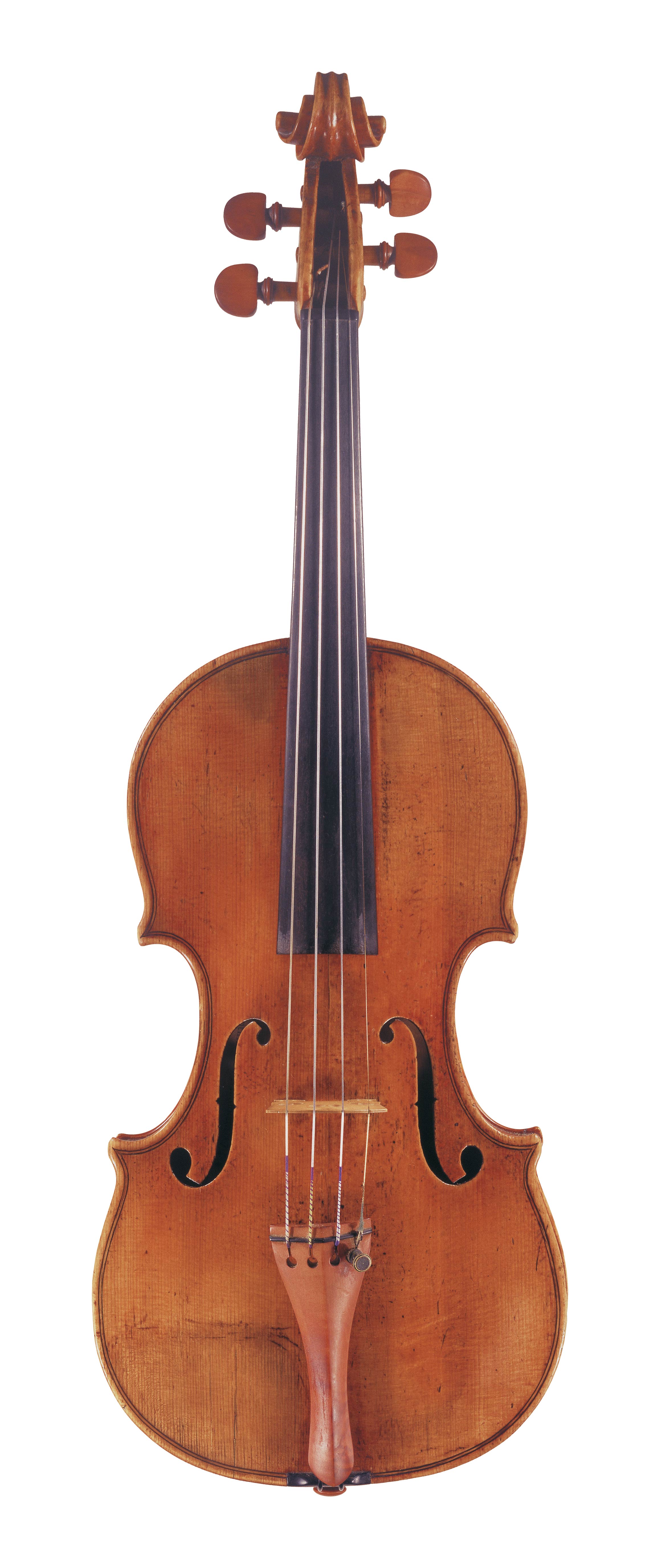 GUADAGNINI ， Antonio 1856 年 イタリア製バイオリン4/4
