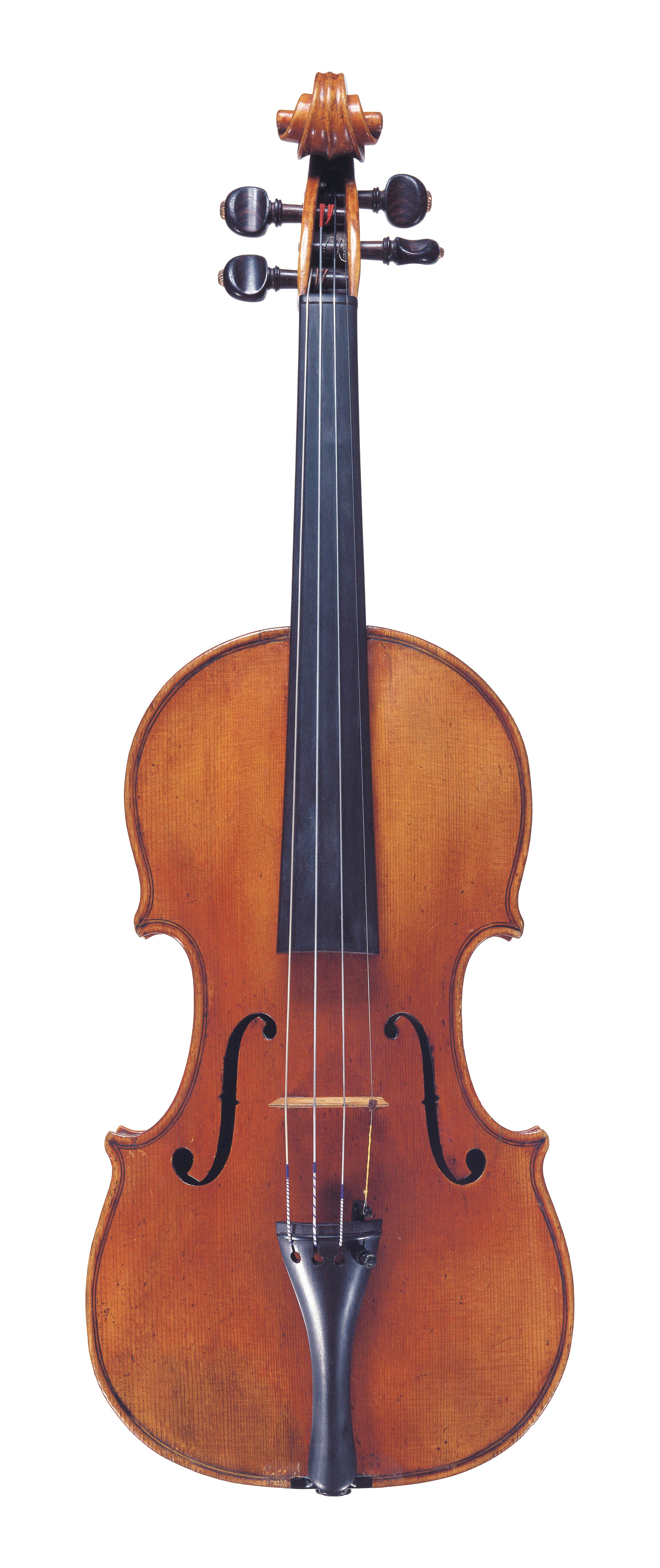 鑑定書有りVioline B. Guadagnini バイオリン PG803E 鑑定書有り