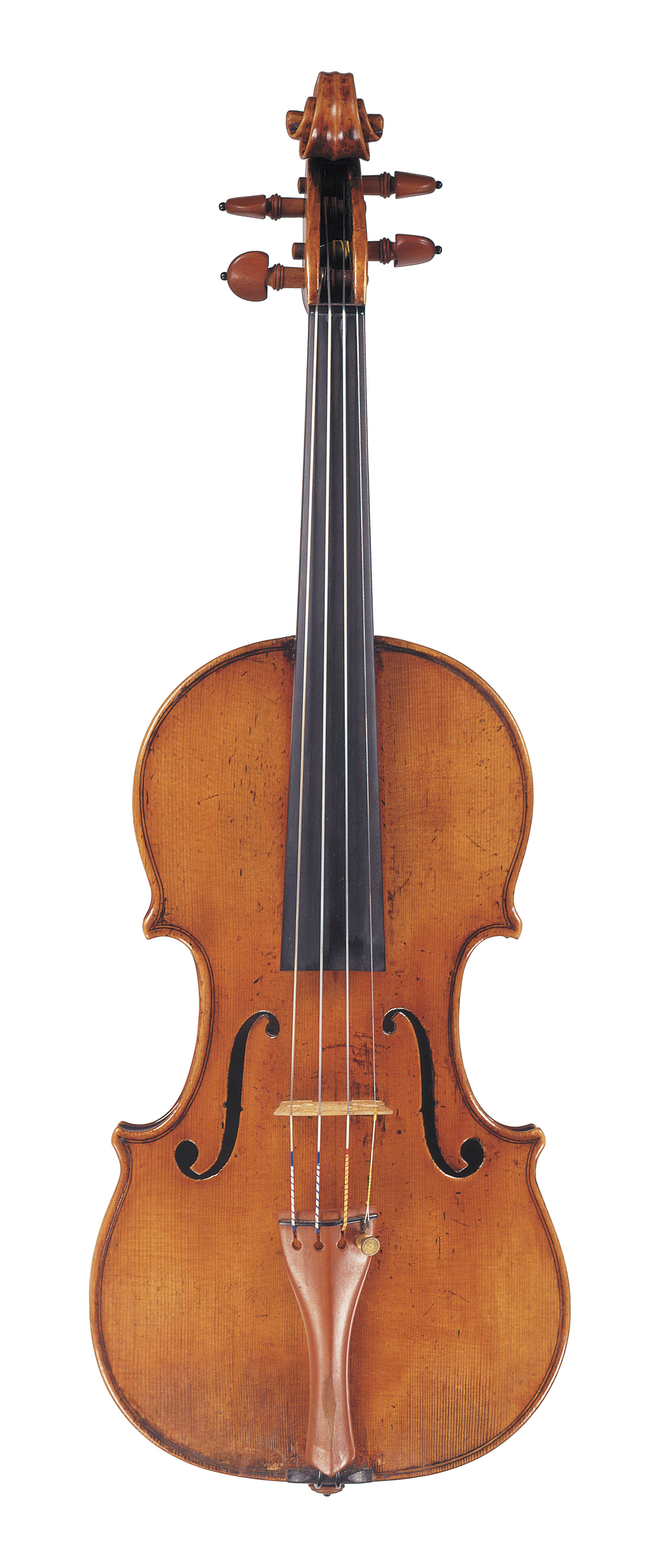 アート・デザイン・音楽 Giovanni Battista Guadagnini Guadagnini, Giovanni Battista, Violin 1772 | Notable Sales