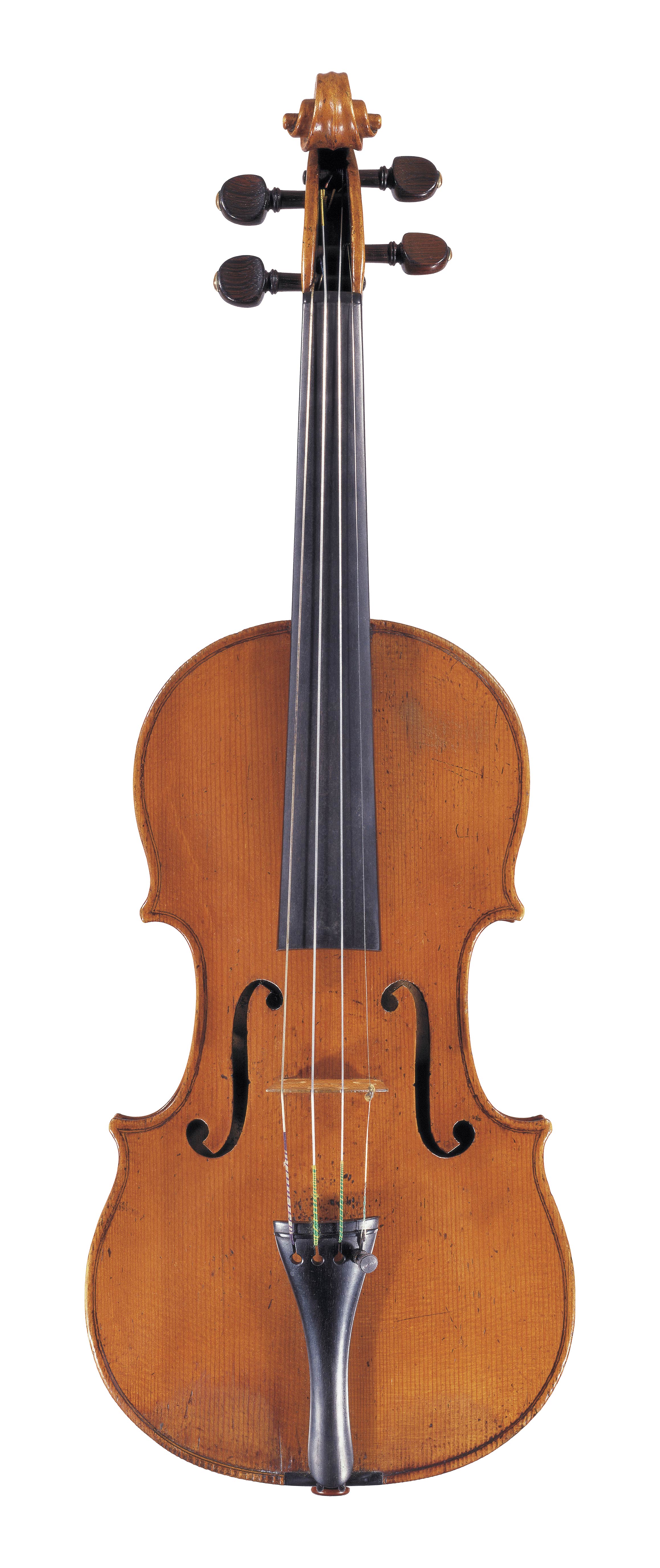 Violin by Giuseppe Gagliano