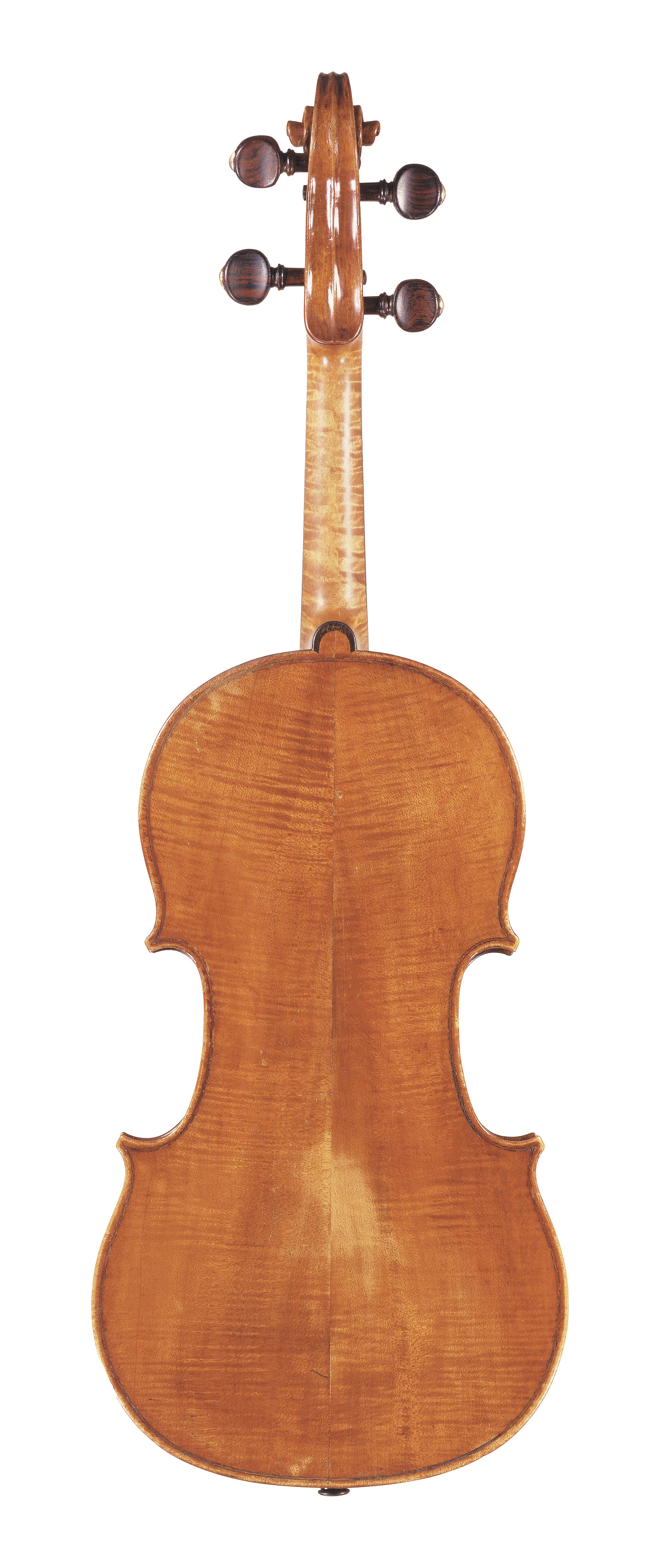 Gagliano, Giuseppe, Violin circa 1775 | Notable Sales