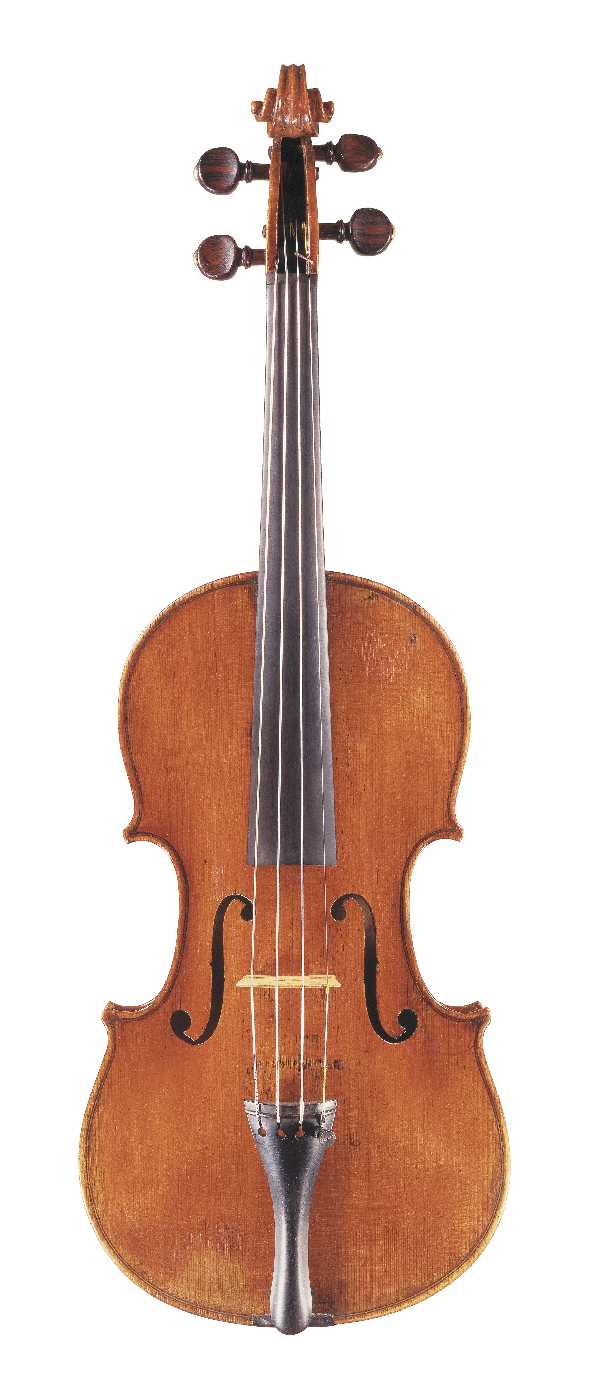【希少】Joseph Gagliano オールドバイオリン 1775 イタリア製 Giuseppe-Gagliano-Naples-c1775