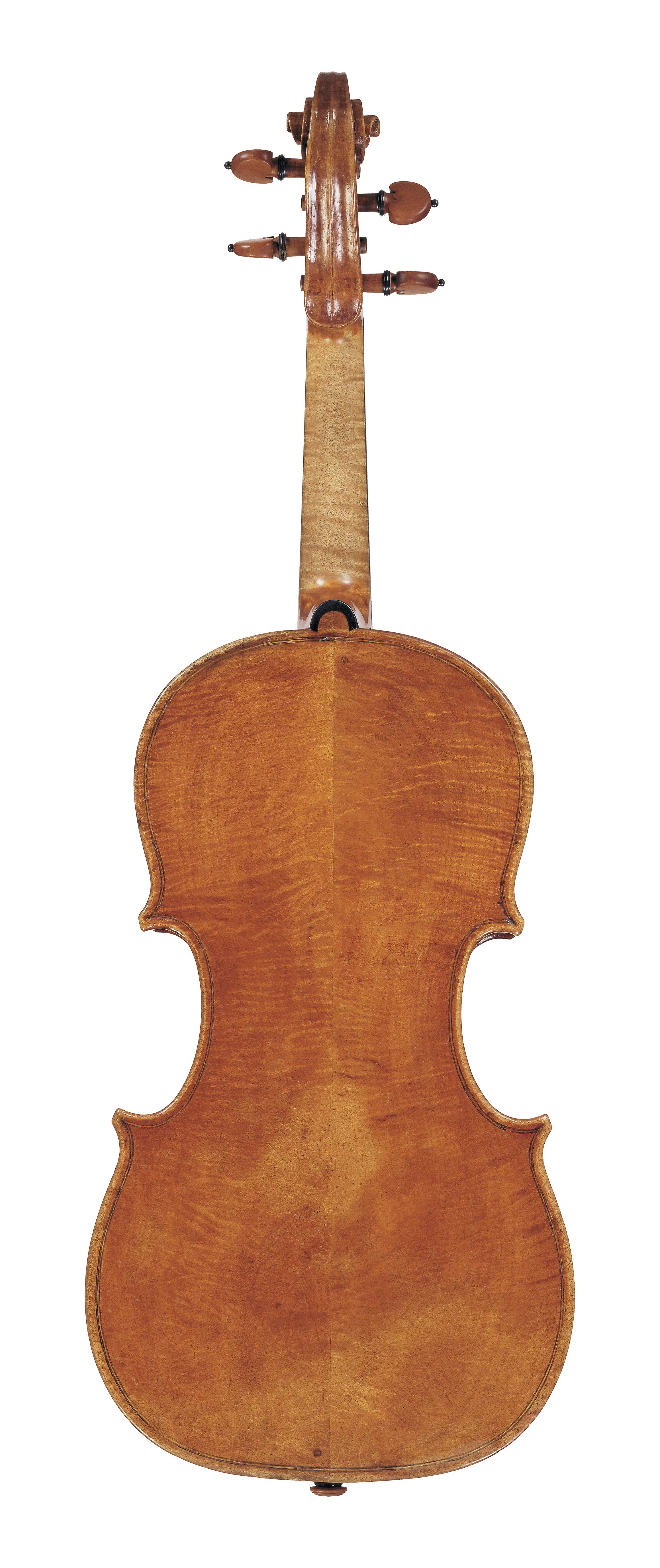 GUADAGNINI ， Antonio 1856 年 イタリア製バイオリン4/4