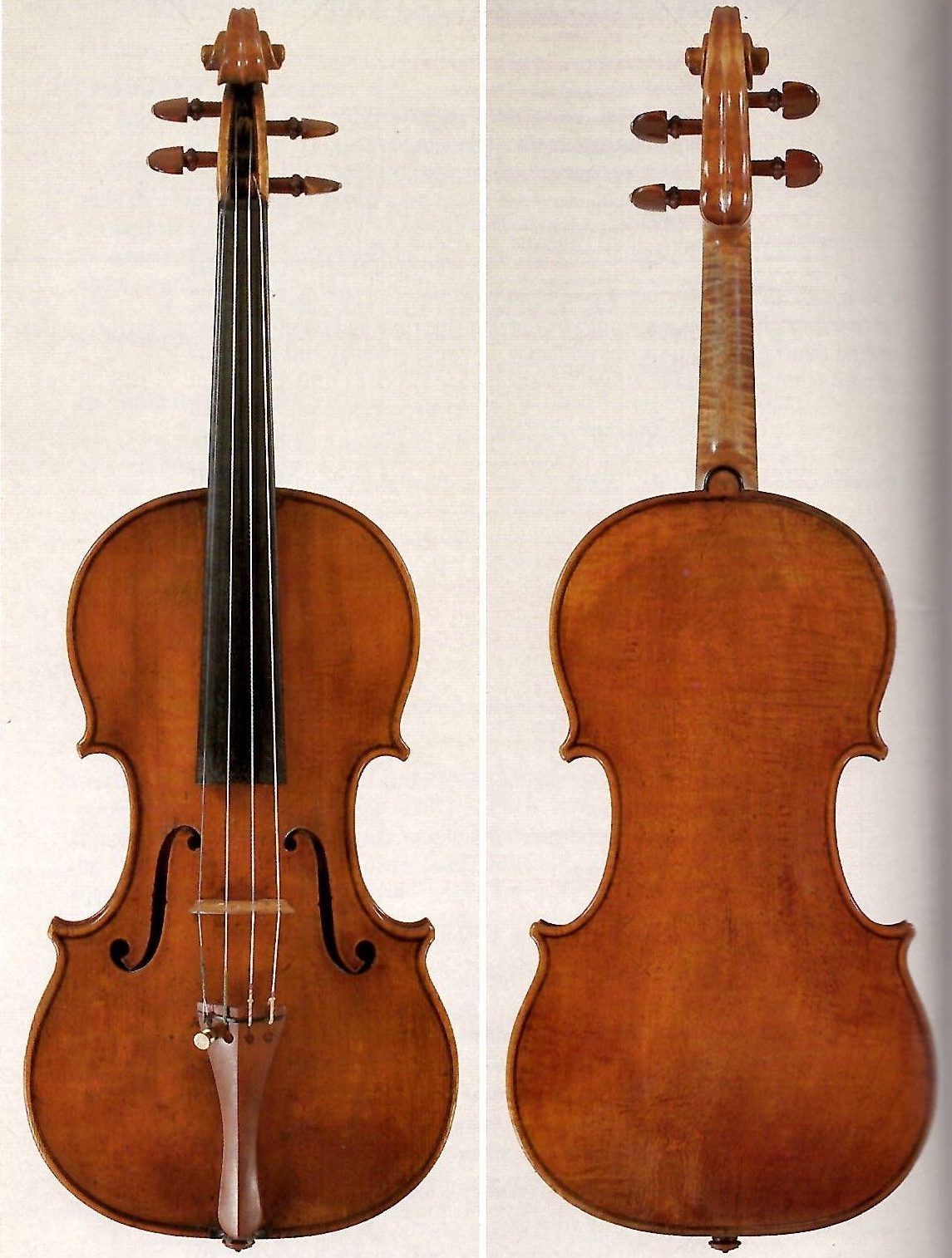 stradivari lady tennant