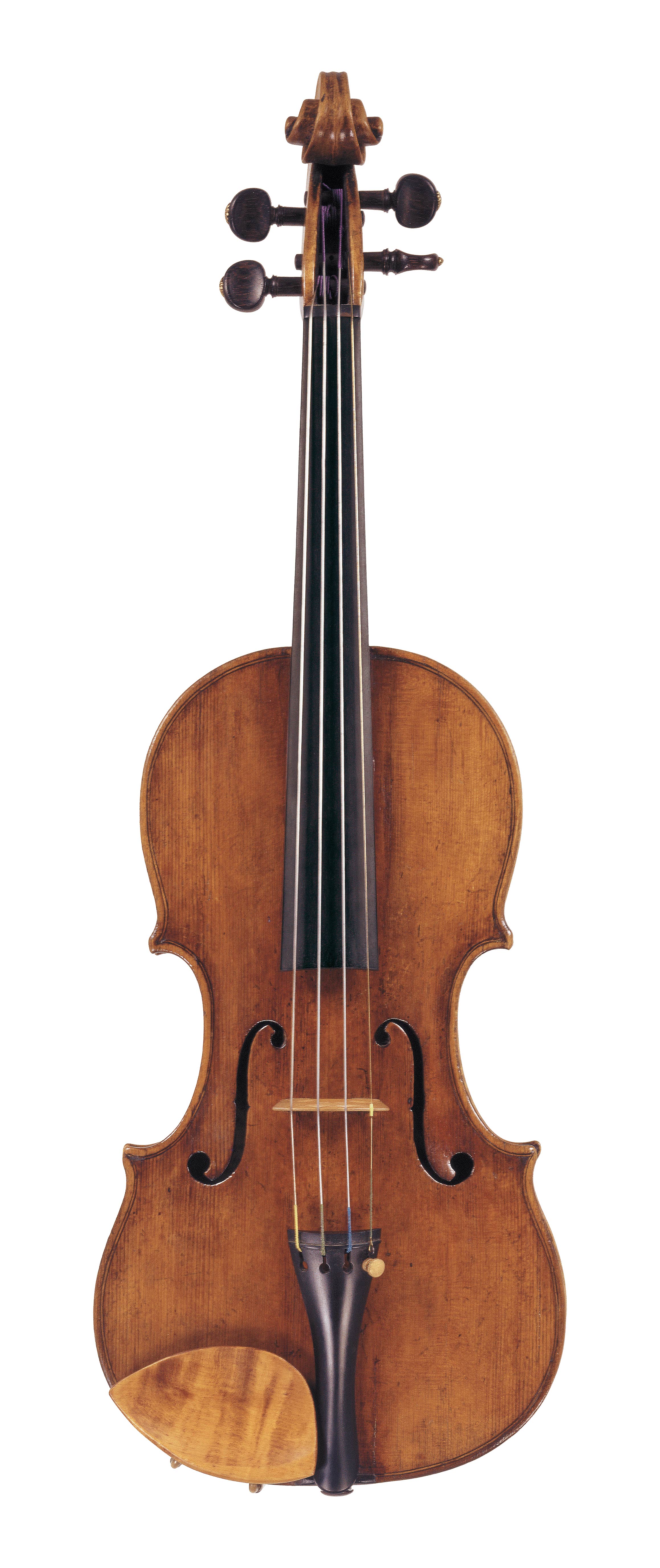 Violin by Michele Deconet 1760 Ingles Hayday