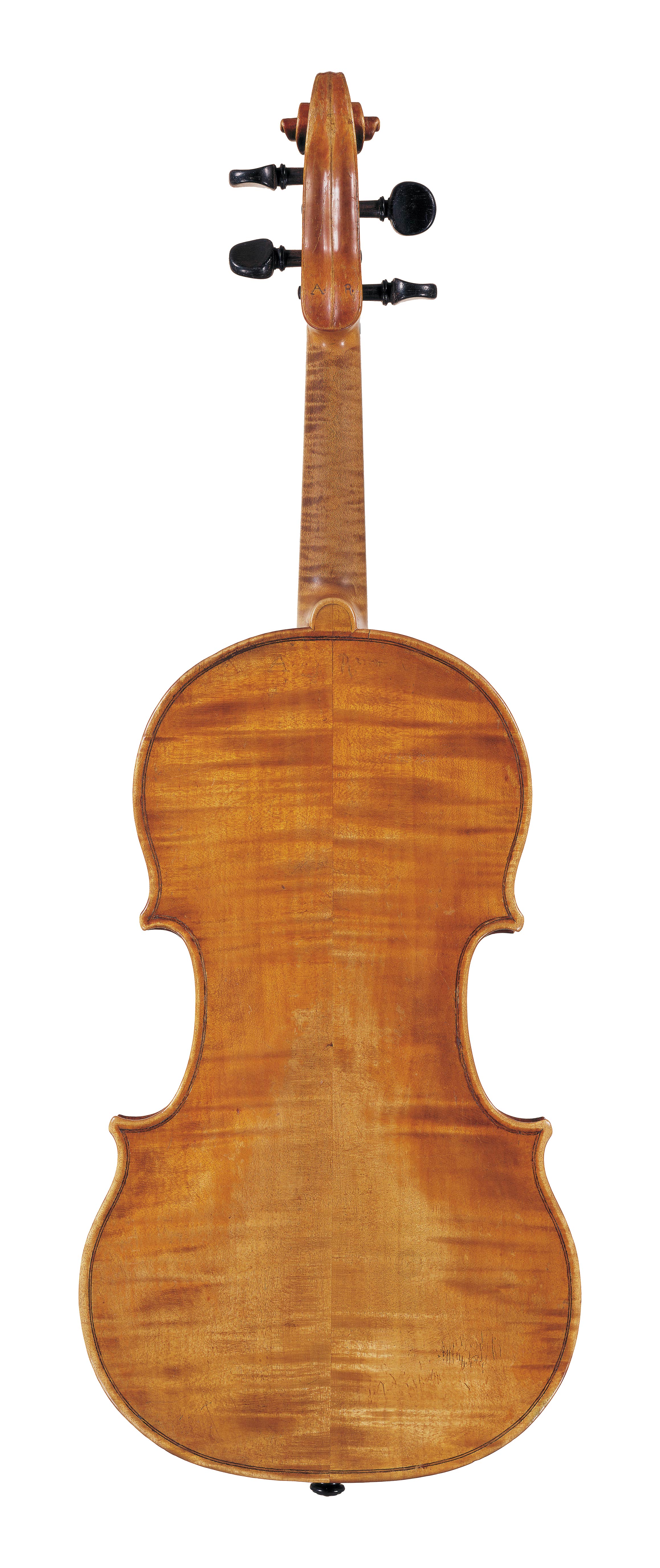 Gagliano, Nicola, Violin circa 1770 | Notable Sales