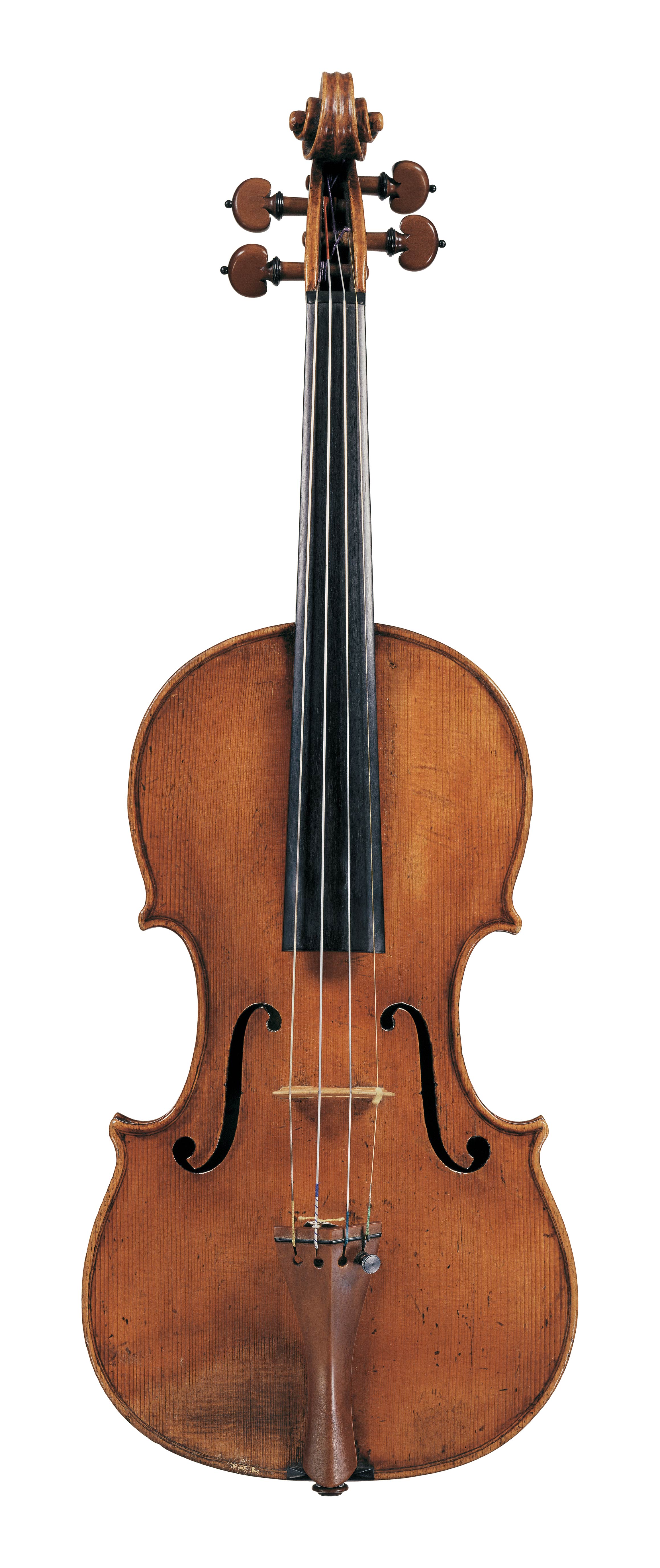 Violin by Pietro Giovanni Mantegazza, 1770 | Ingles & Hayday