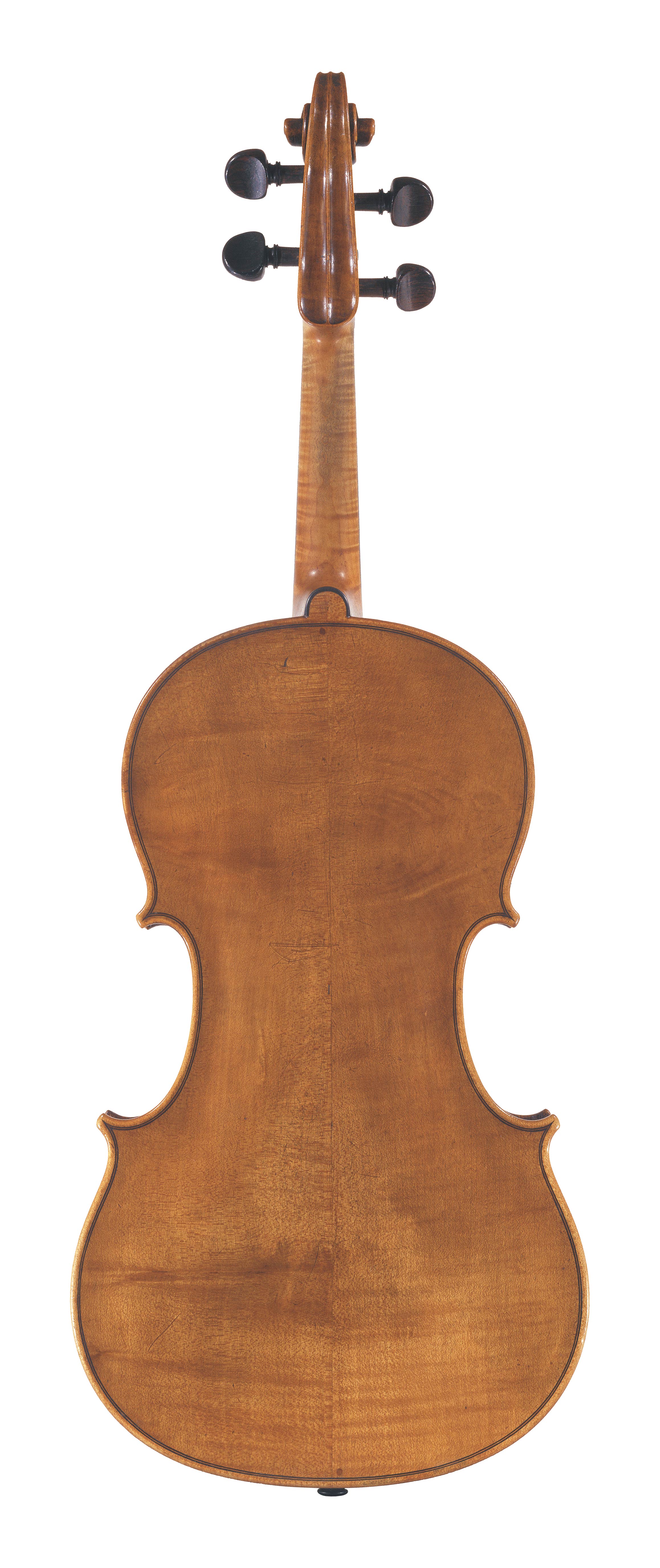 Viola by Pietro Giovanni Mantegazza, 1780 | Ingles & Hayday