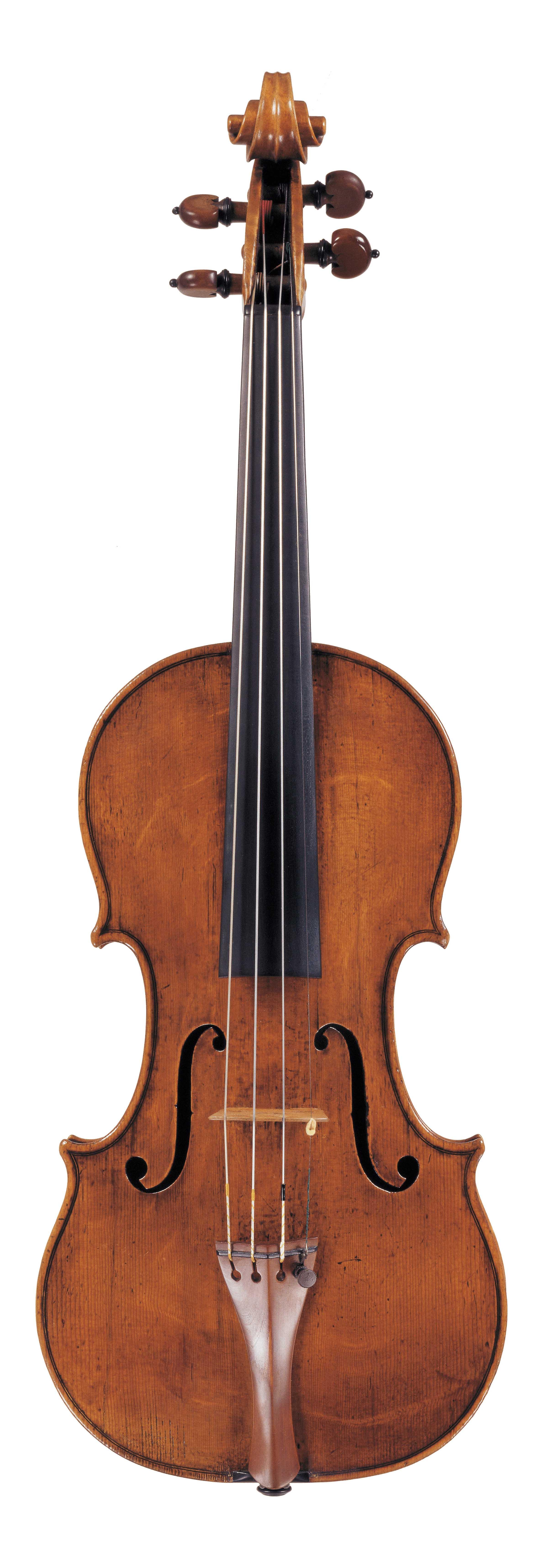 Did Stradivari Really Invent the Violin?