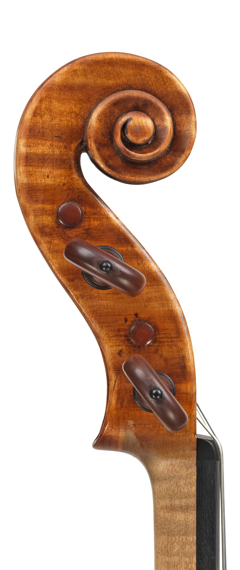 Violon étiquette apocryphe Antonio Stradivarius, avec …