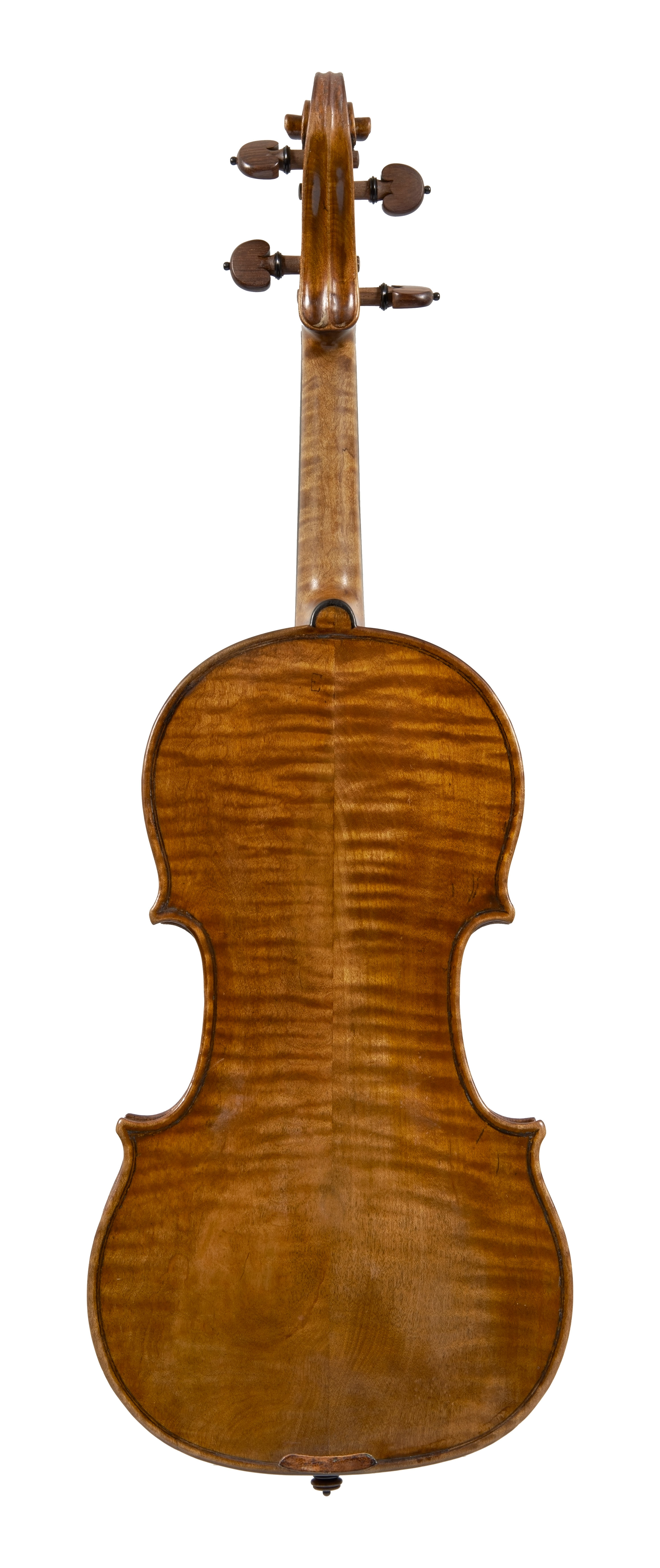 希少】Joseph Gagliano オールドバイオリン 1775 イタリア製 希少