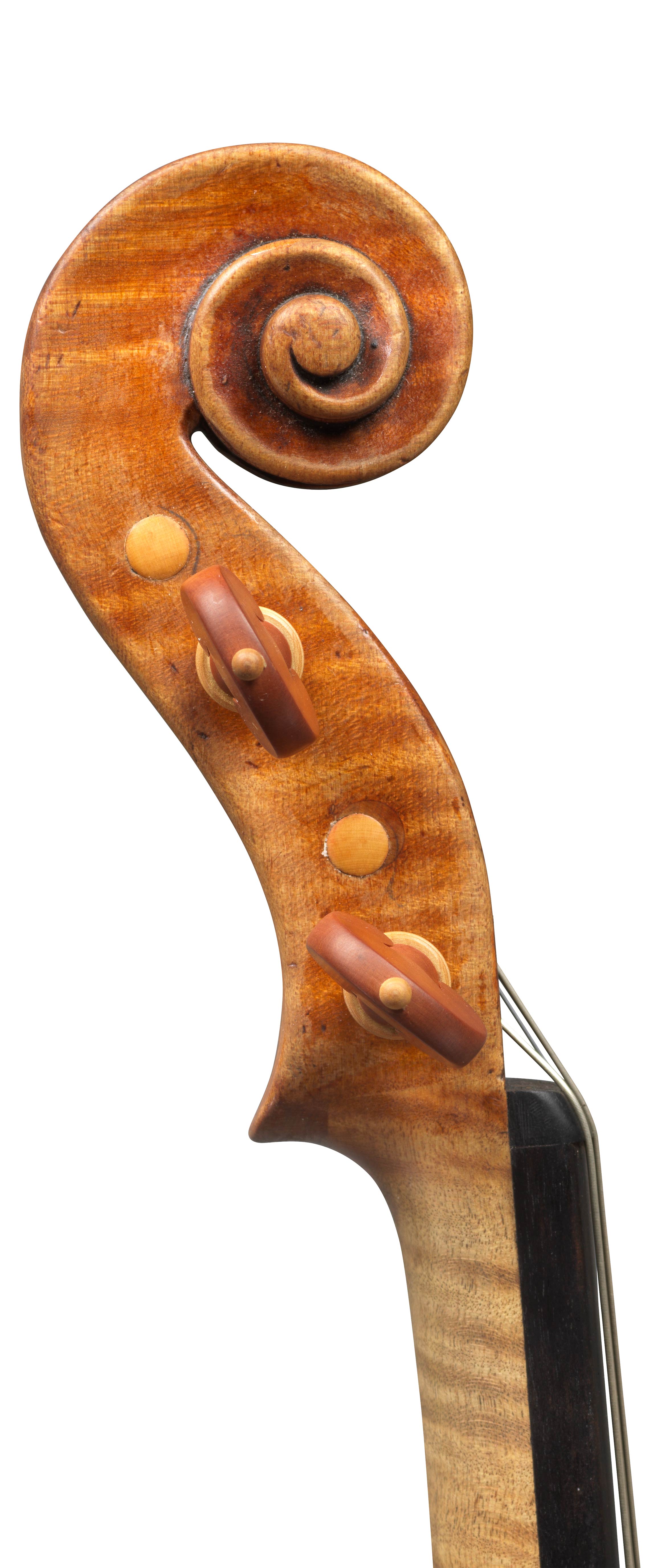 John Baptiste Vuillaume Biography Ingles & Hayday