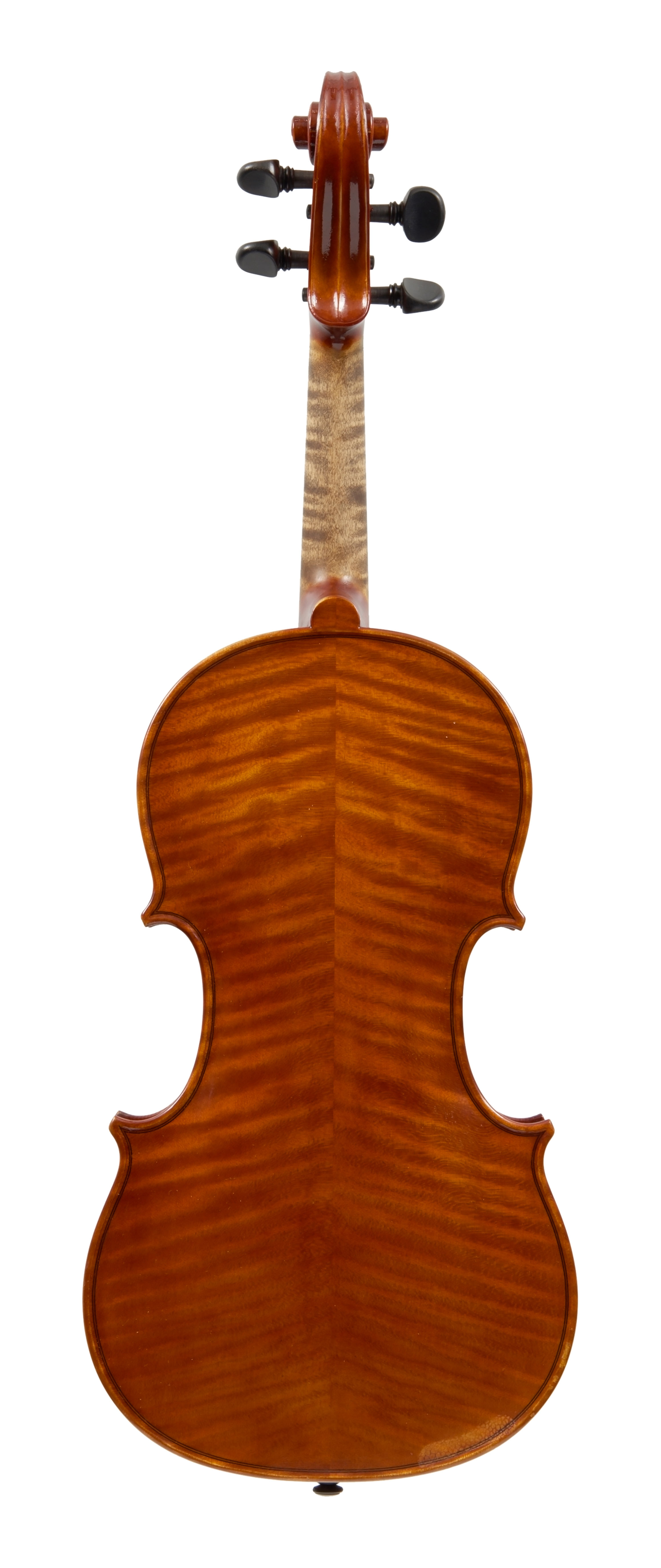 1957 Violin by Giacomo e Leandro Bisiach, Milan | Ingles & Hayday