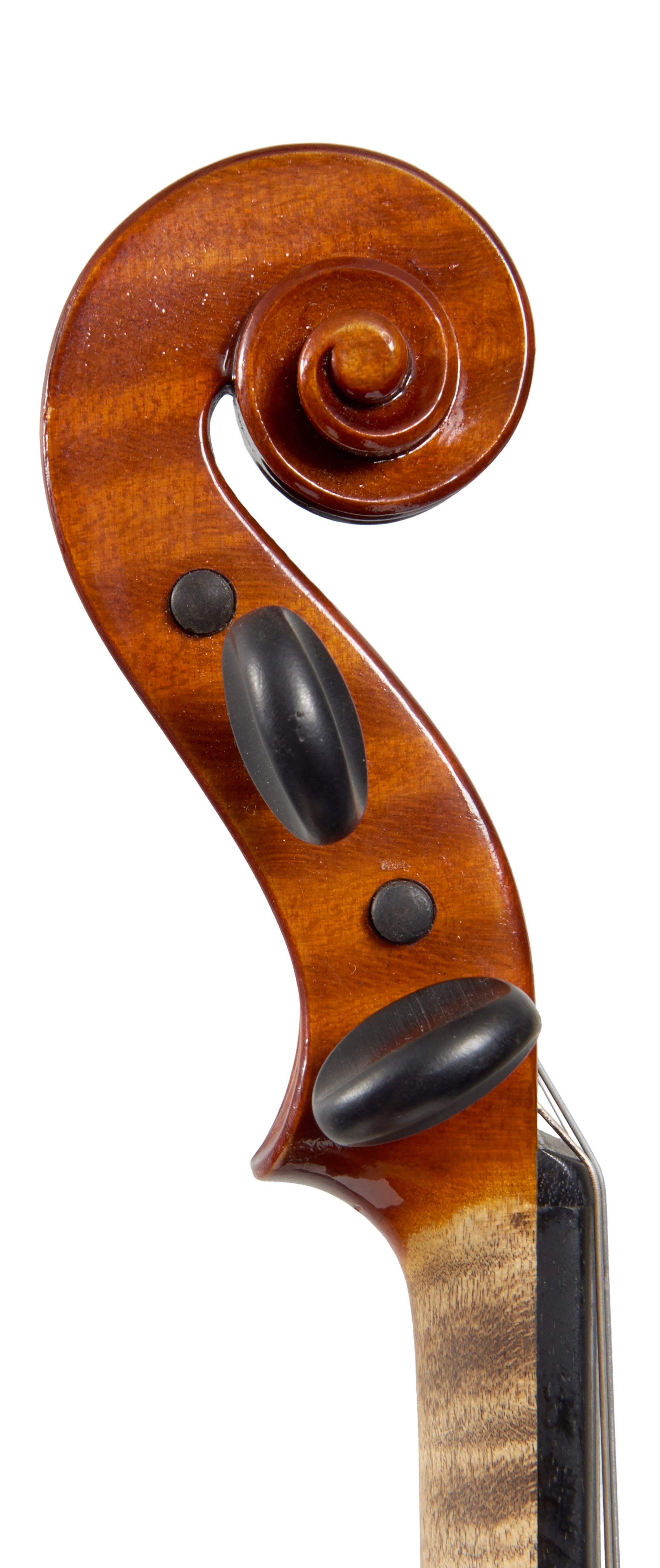 1957 Violin by Giacomo e Leandro Bisiach, Milan | Ingles & Hayday