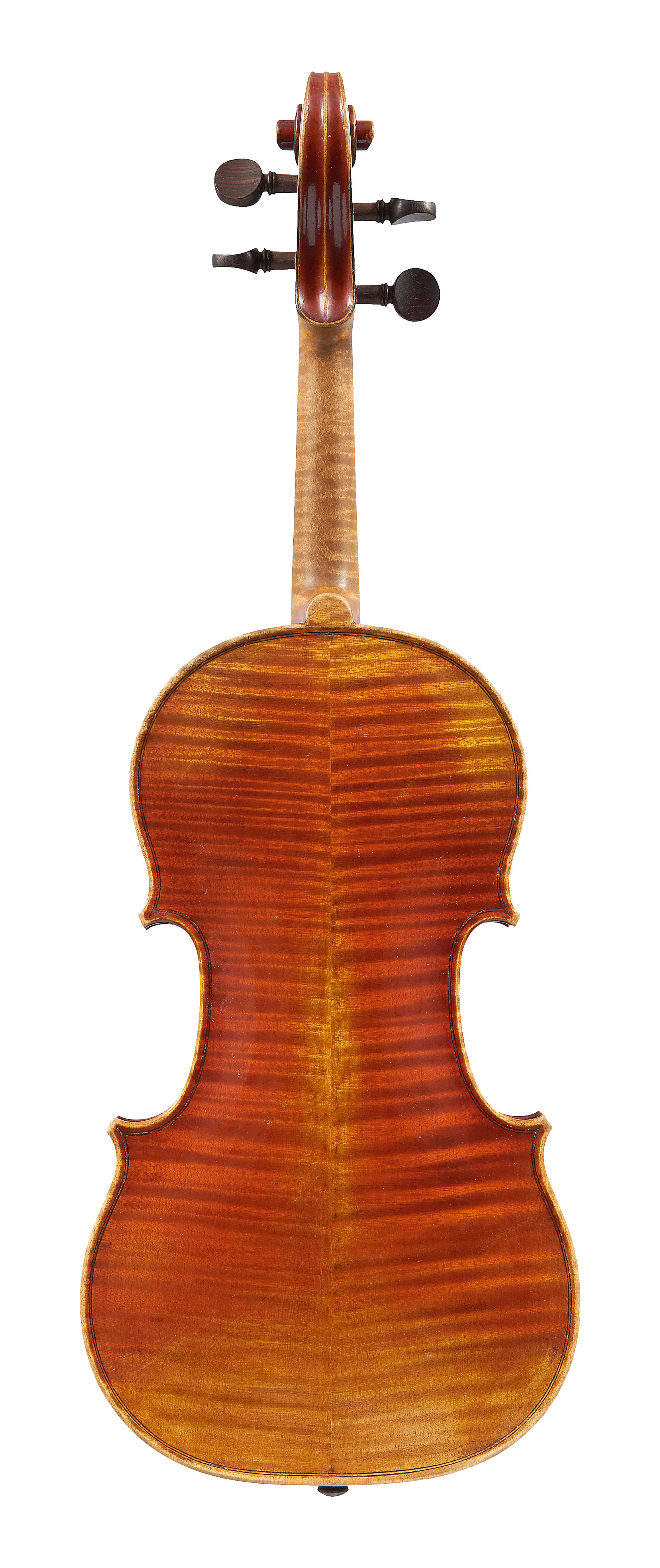 弦楽器 George Chanot violin 1853 George Chanot jr., fine English violin, London