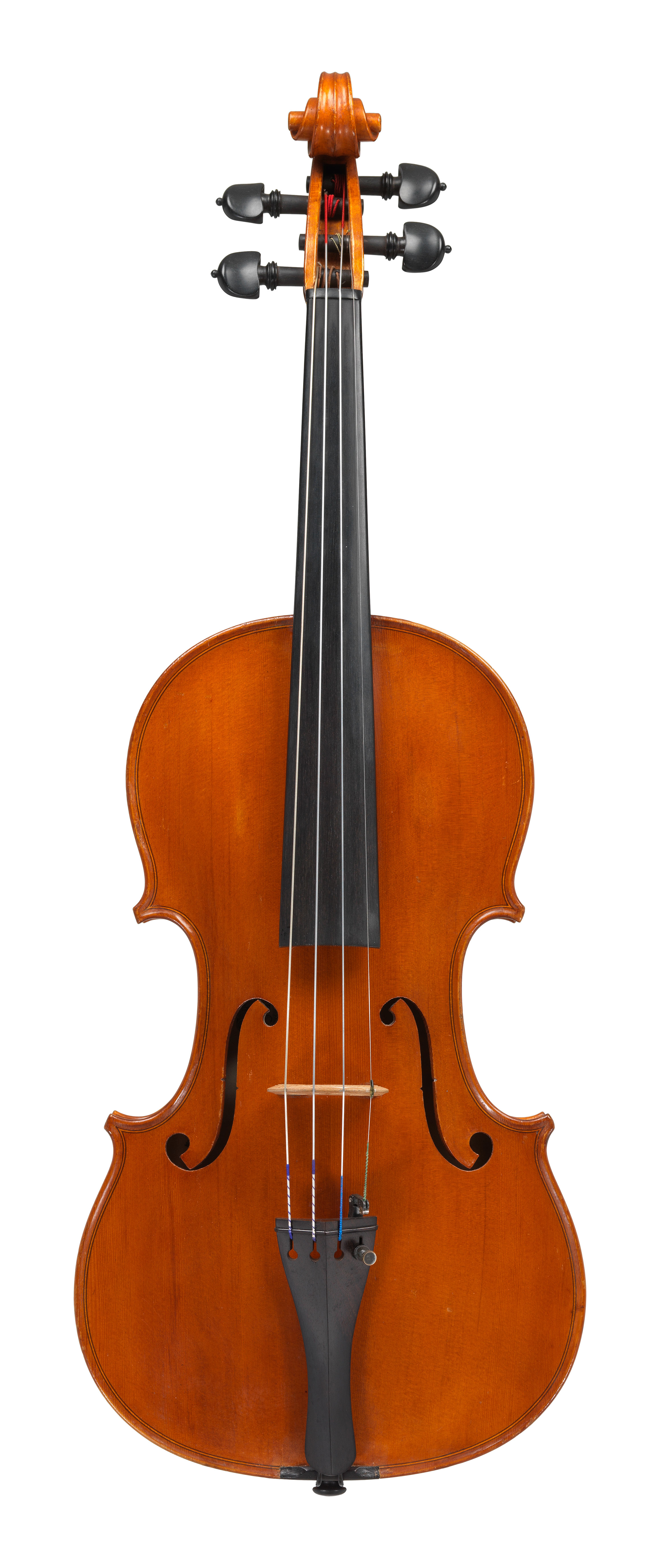 Cesare-Candi-Genoa-1930-violin