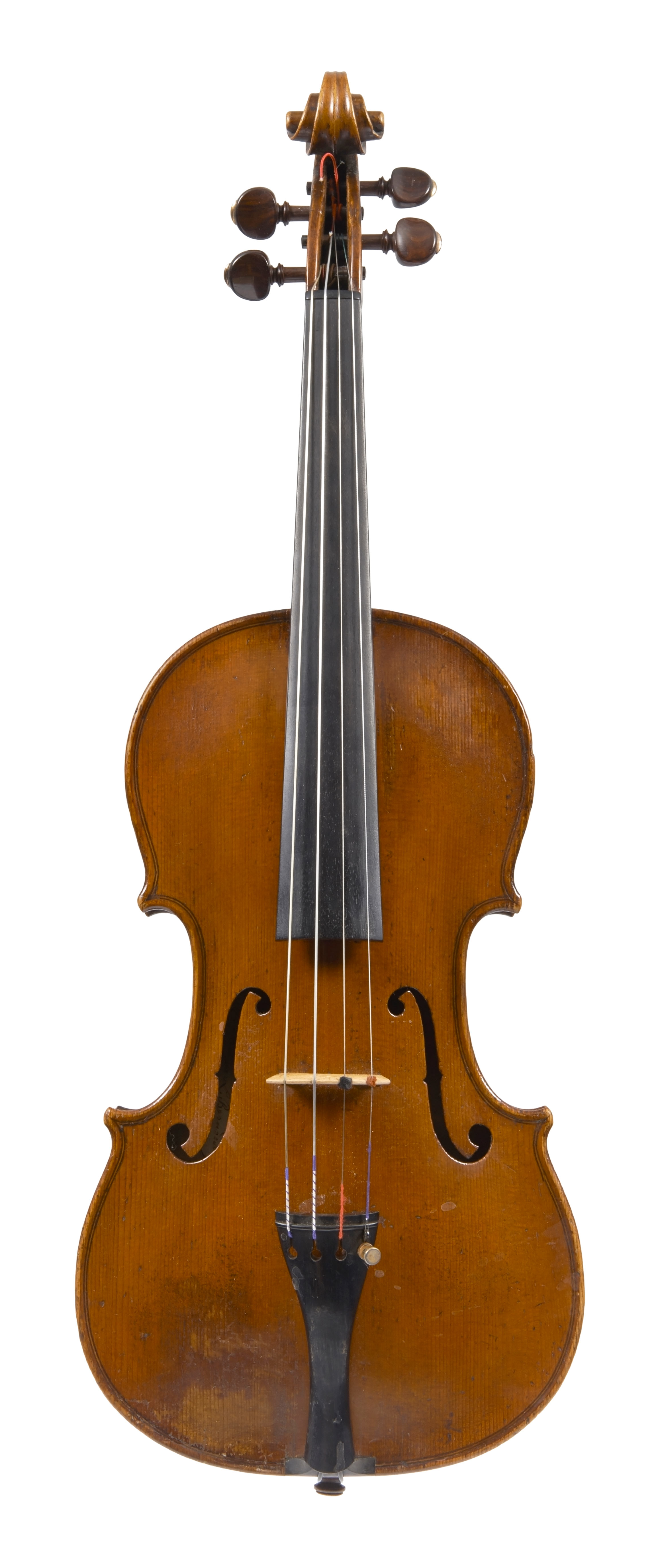 オールド Johannes Cuypers 1788 カイパース ヴァイオリン 4/4