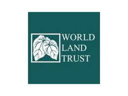 World Land Trust supported by Ingles & Hayday