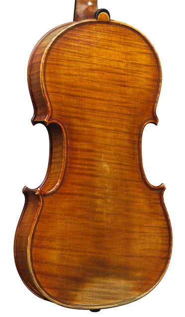 Gaetano Guadagnini Violin for Sale at Auction | Ingles u0026 Hayday