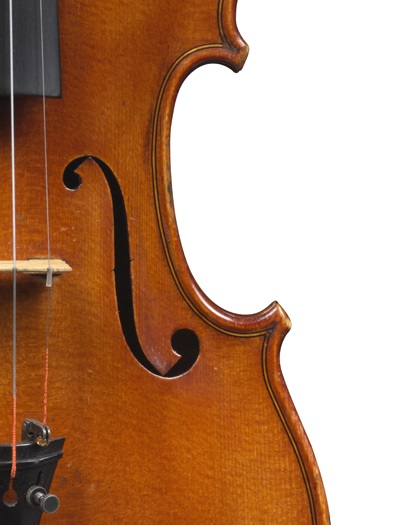 Gaetano Guadagnini Violin for Sale at Auction | Ingles u0026 Hayday