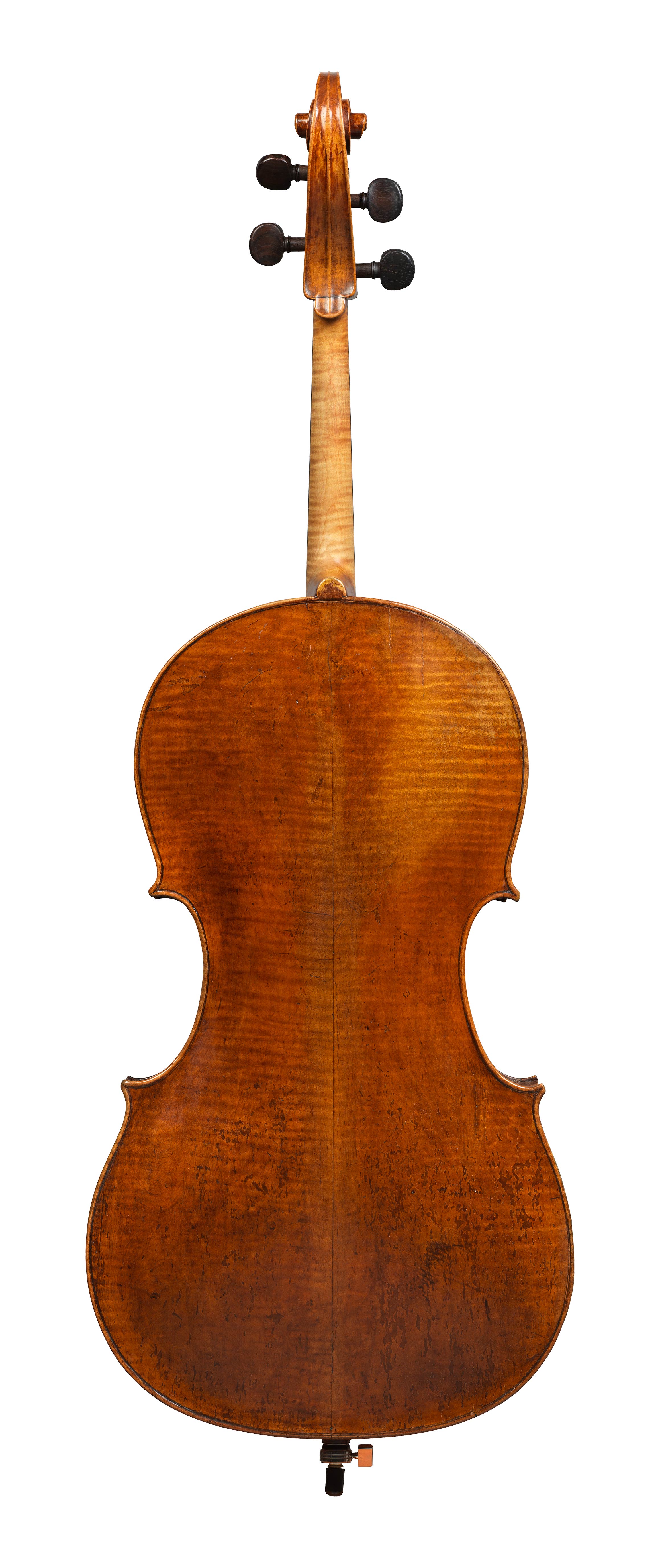 Andrea guarneri cello Clearance