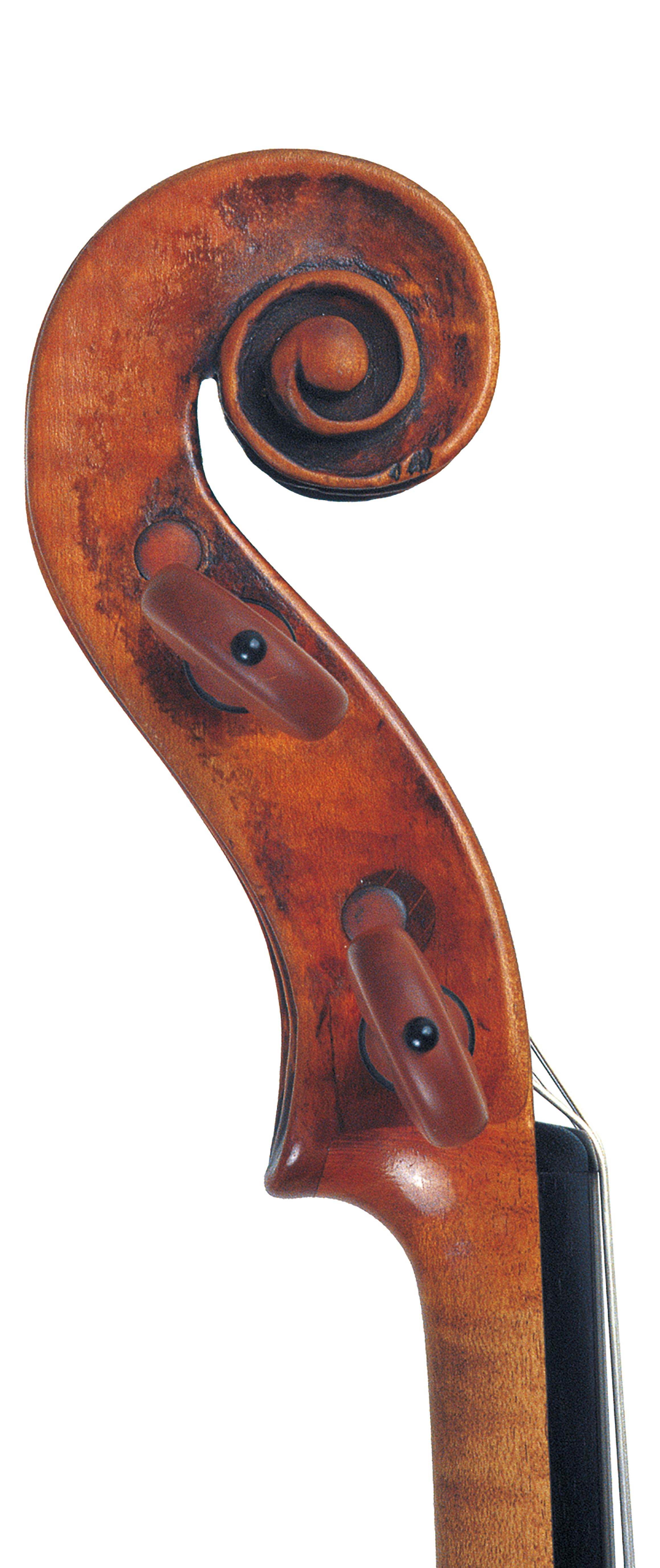 Gagliano, Alessandro, Violin circa 1720 | Notable Sales