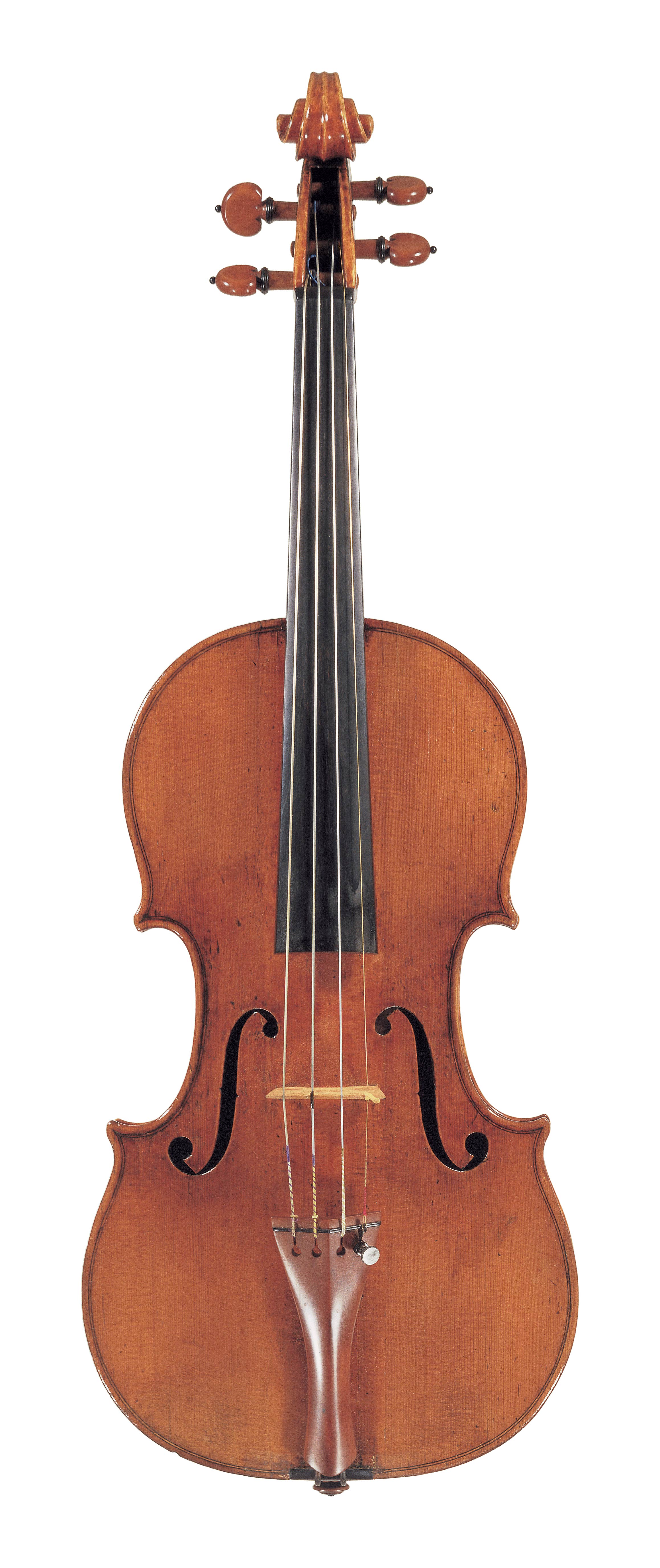 A violin by Antonio Stradivari | Four Centuries Gallery | Ingles & Hayday