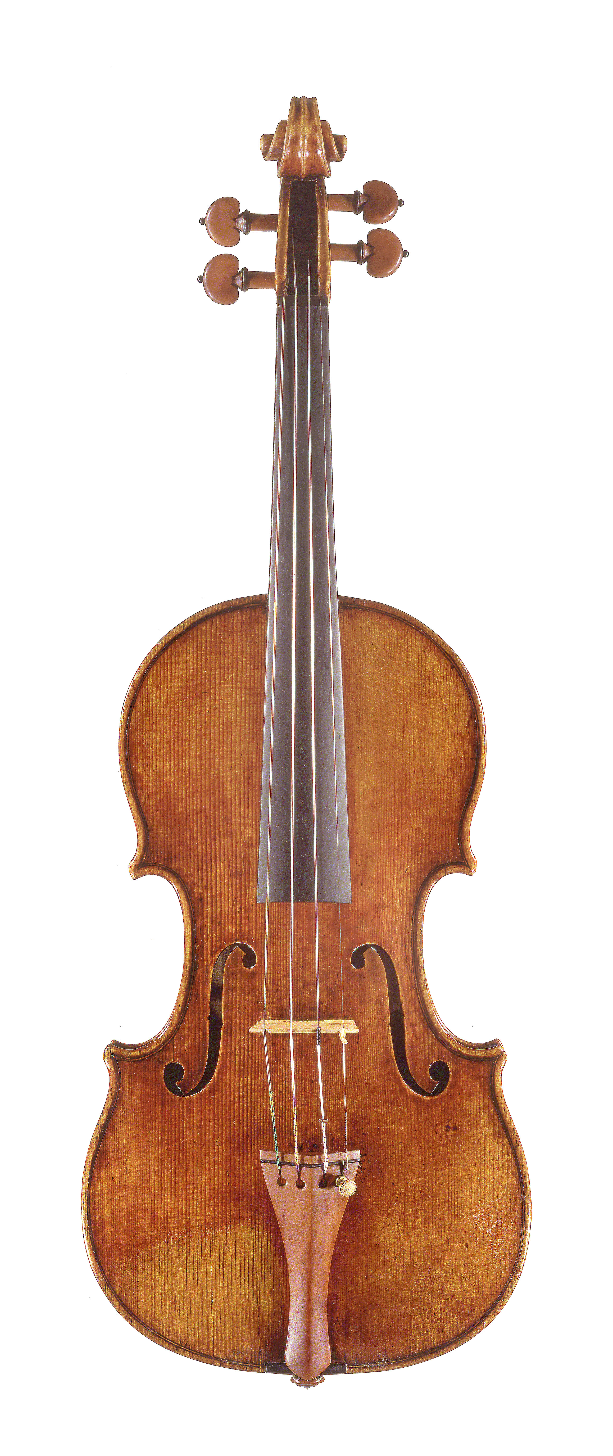 美品 St.Antonio バイオリン 4/4 Anno 19 Fiorini_A2.jpg