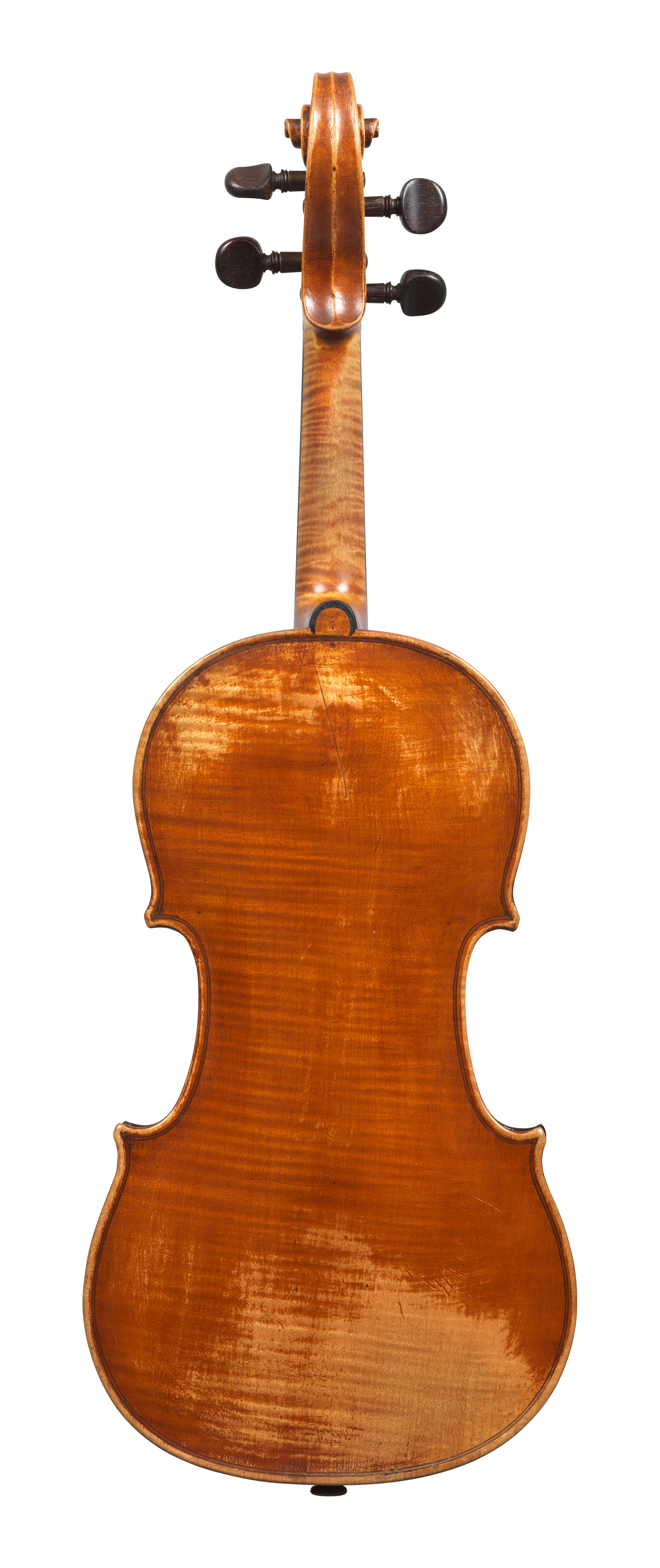 【最新作特価】Baldantoni 1810 年バイオリン ( Italia ) 4/4 バイオリン