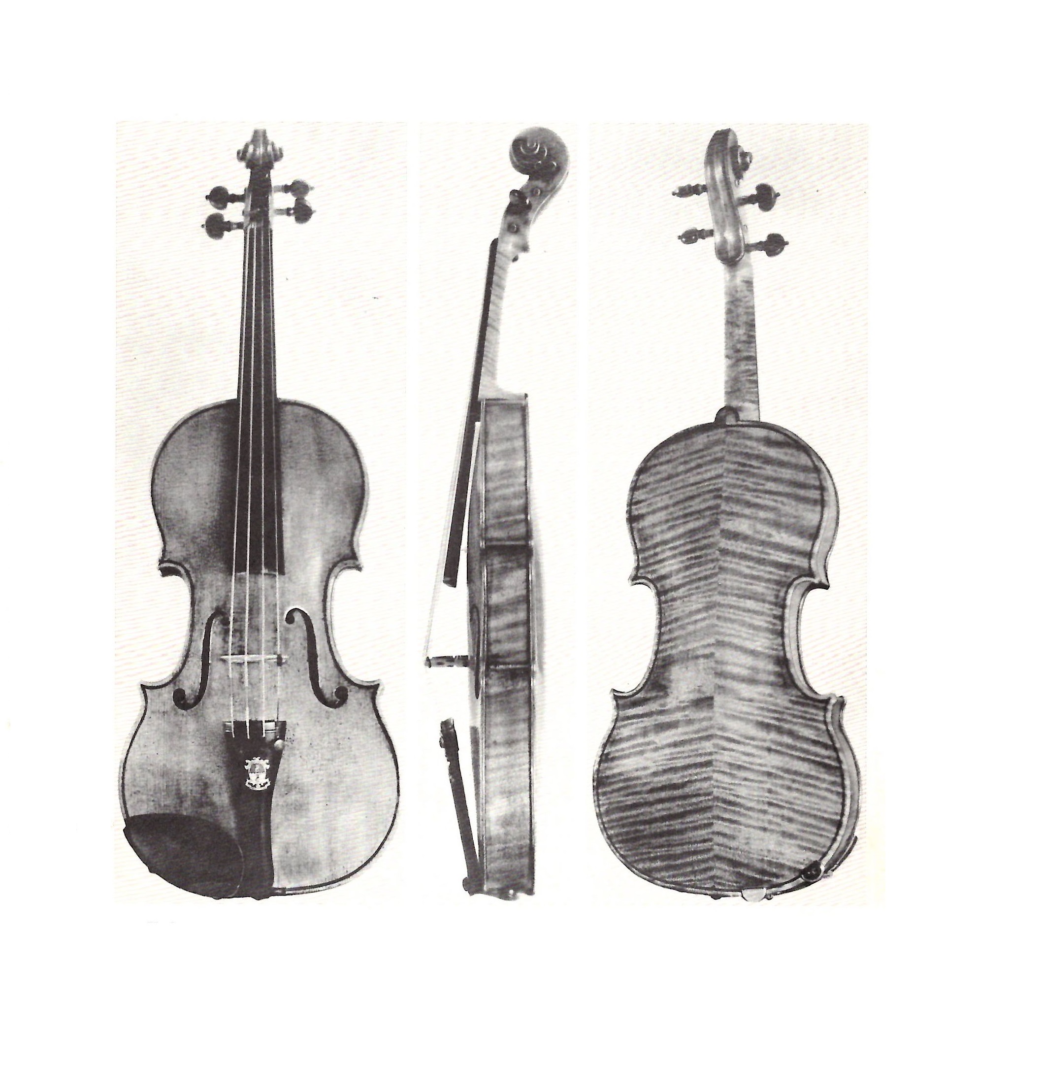 The Piatti photographed in Violin Iconography of Antonio Stradivari by Herbert Goodkind