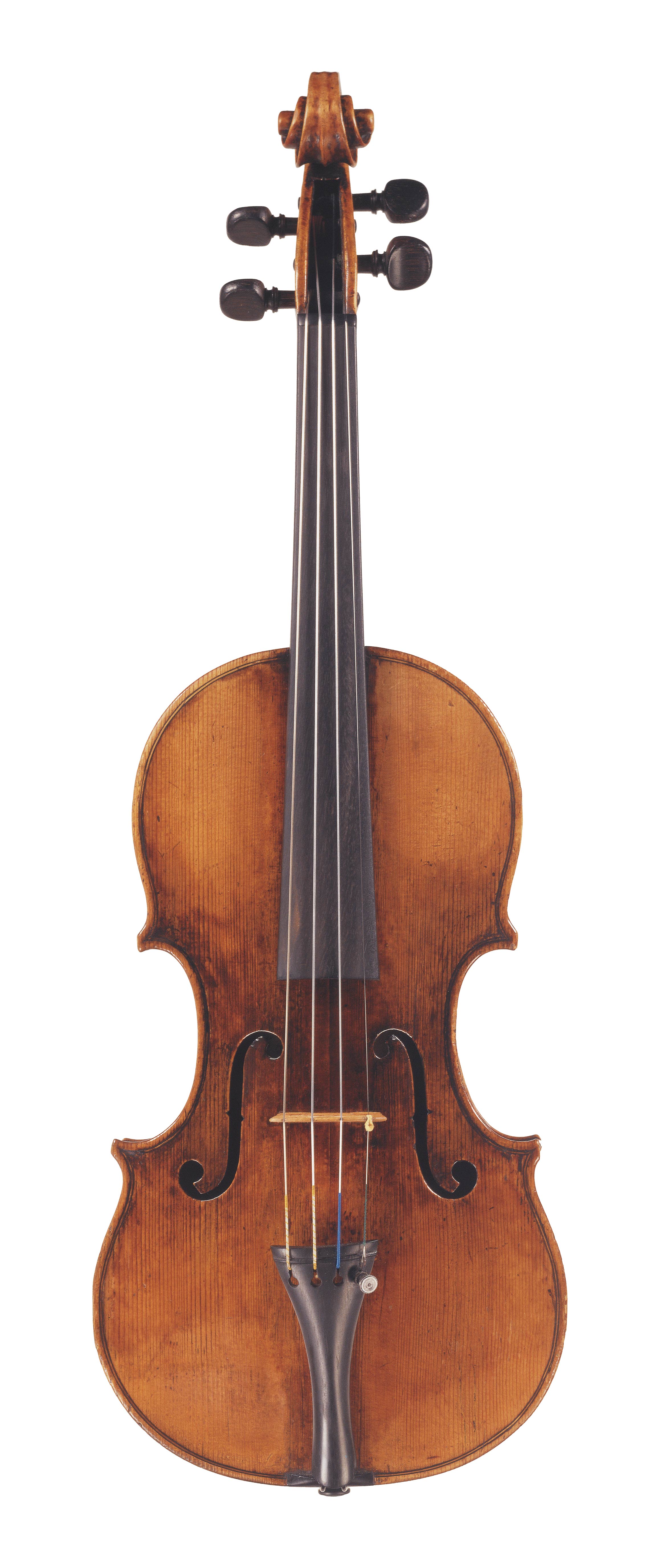 Dalla Costa, Pietro Antonio, Violin 1764 | Notable Sales
