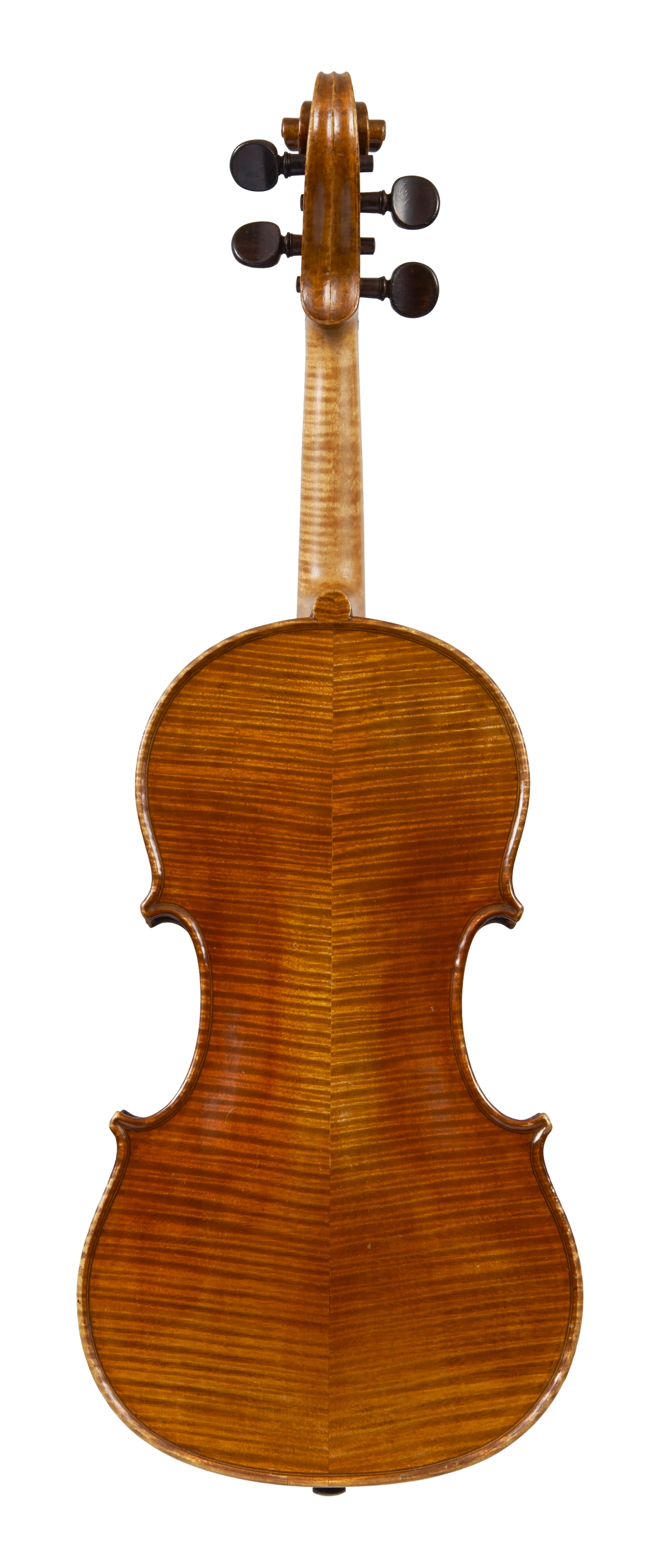 1906 Romeo Antoniazzi violin, Milan | Ingles & Hayday