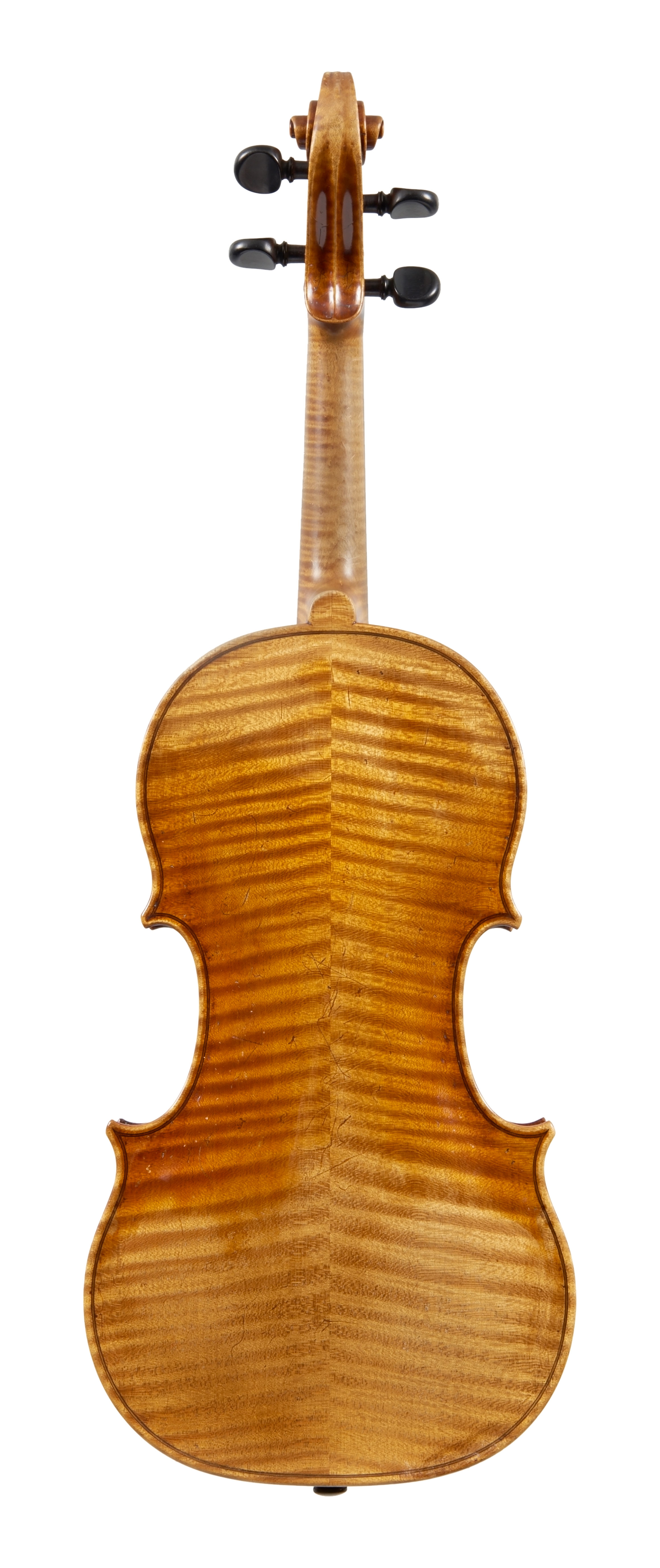 A Violin by Pauli Copenhagen, 1937 | & Hayday