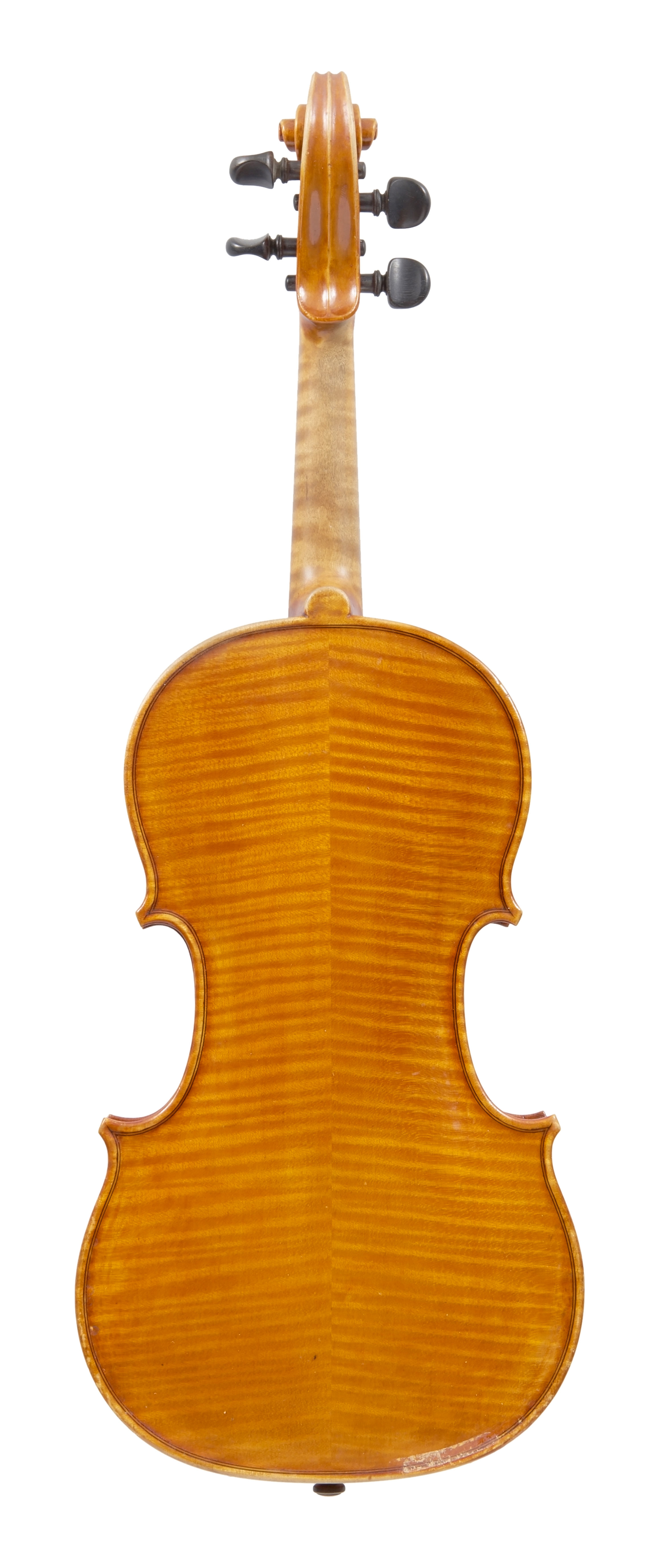 A violin by Antonio Cavalazzi | Four Centuries Gallery | Ingles & Hayday