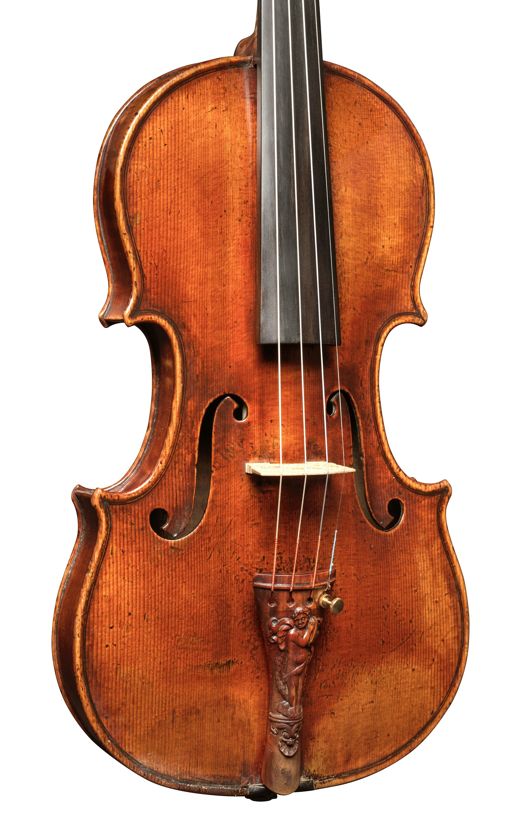 Sotheby's musical instrument auction | Ingles & Hayday