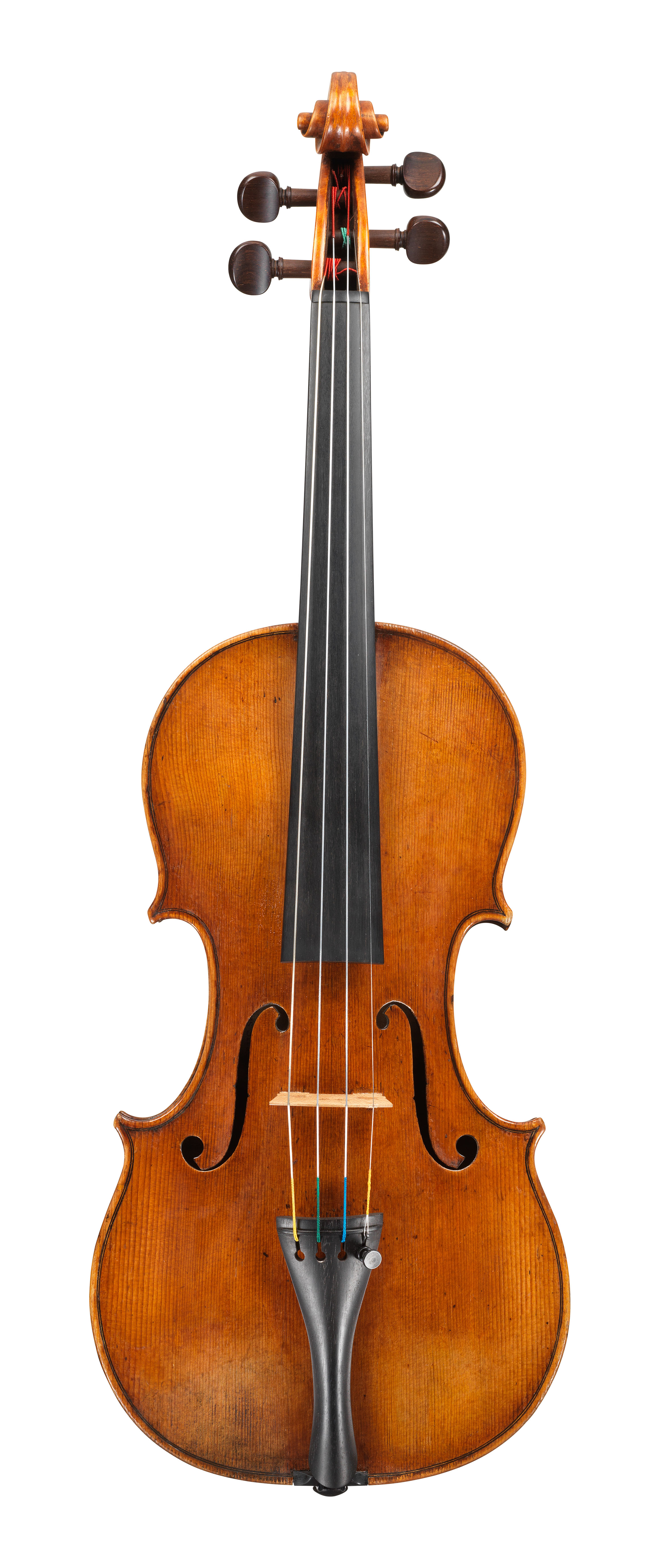 A violin by Antonio Stradivari | Four Centuries Gallery | Ingles 