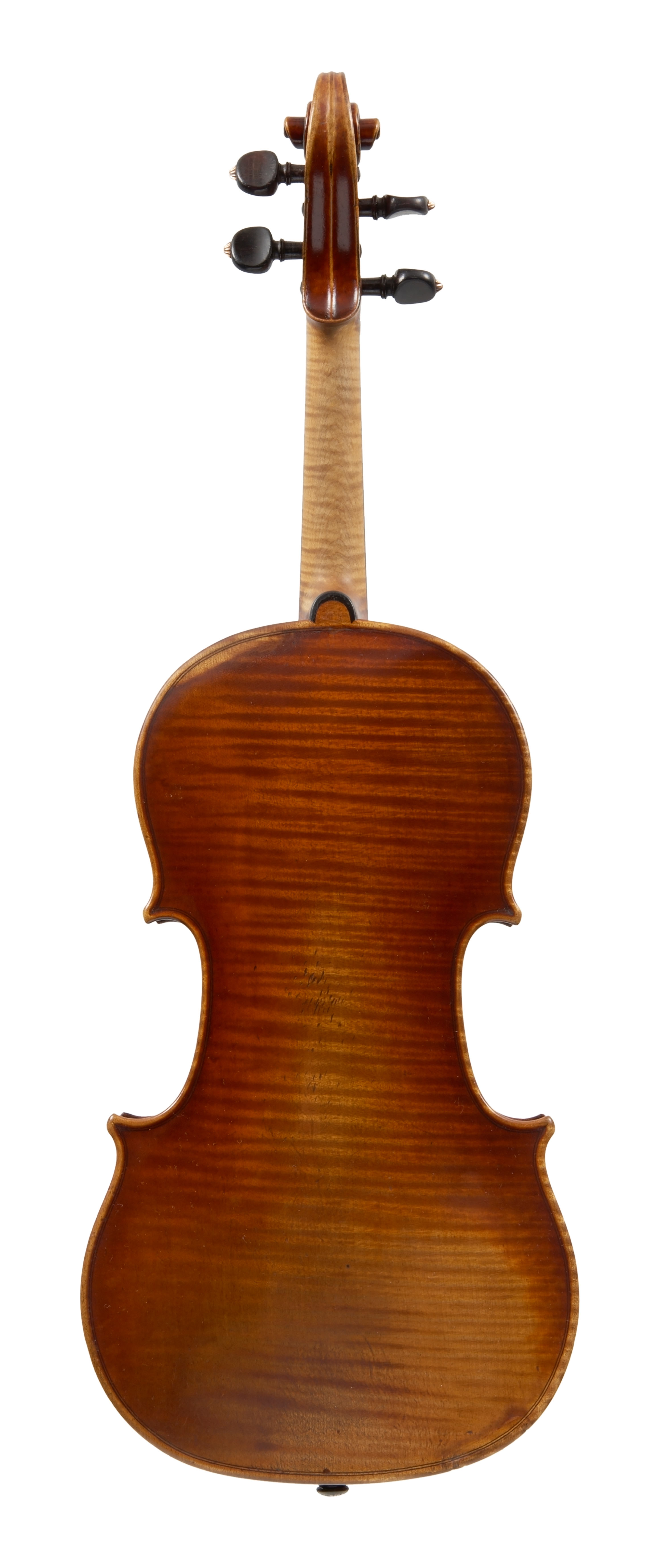 ASP Bernardel violin, made in Paris | Ingles & Hayday