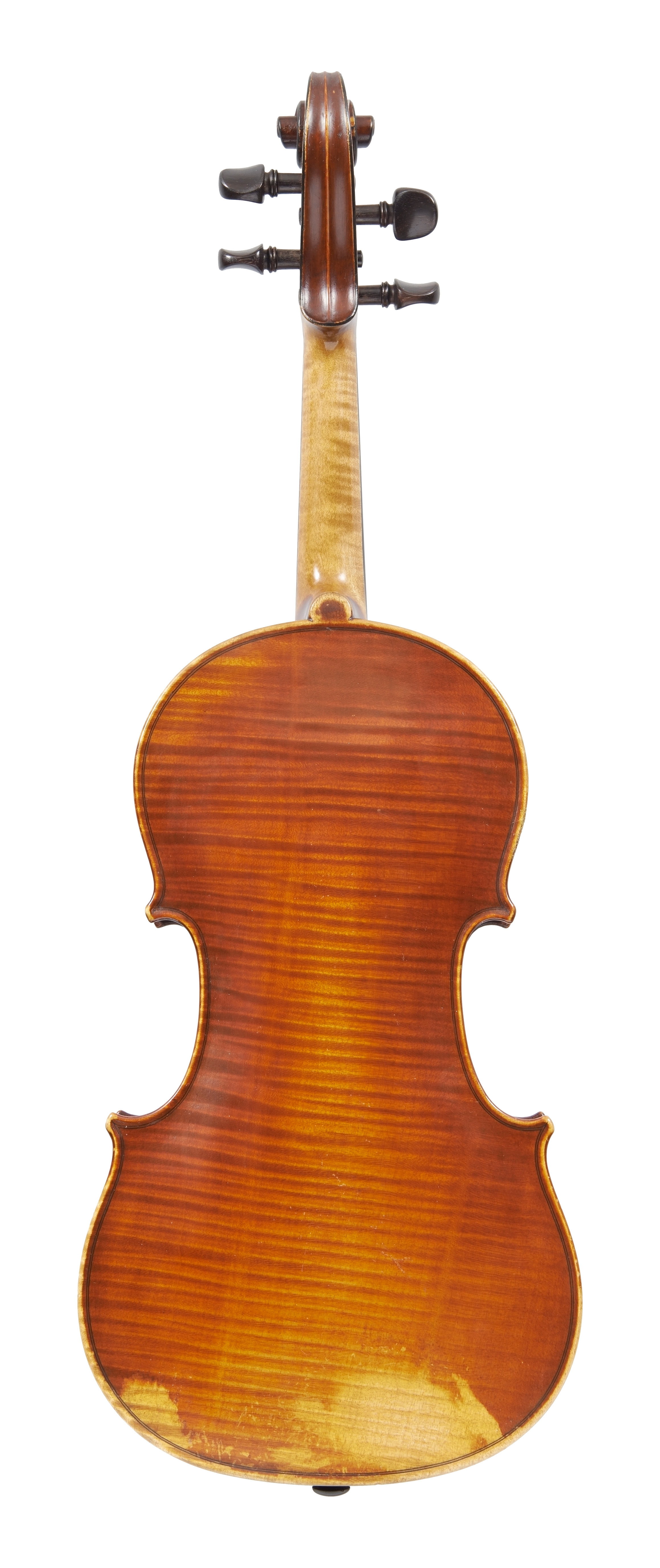 Bernardel violin store