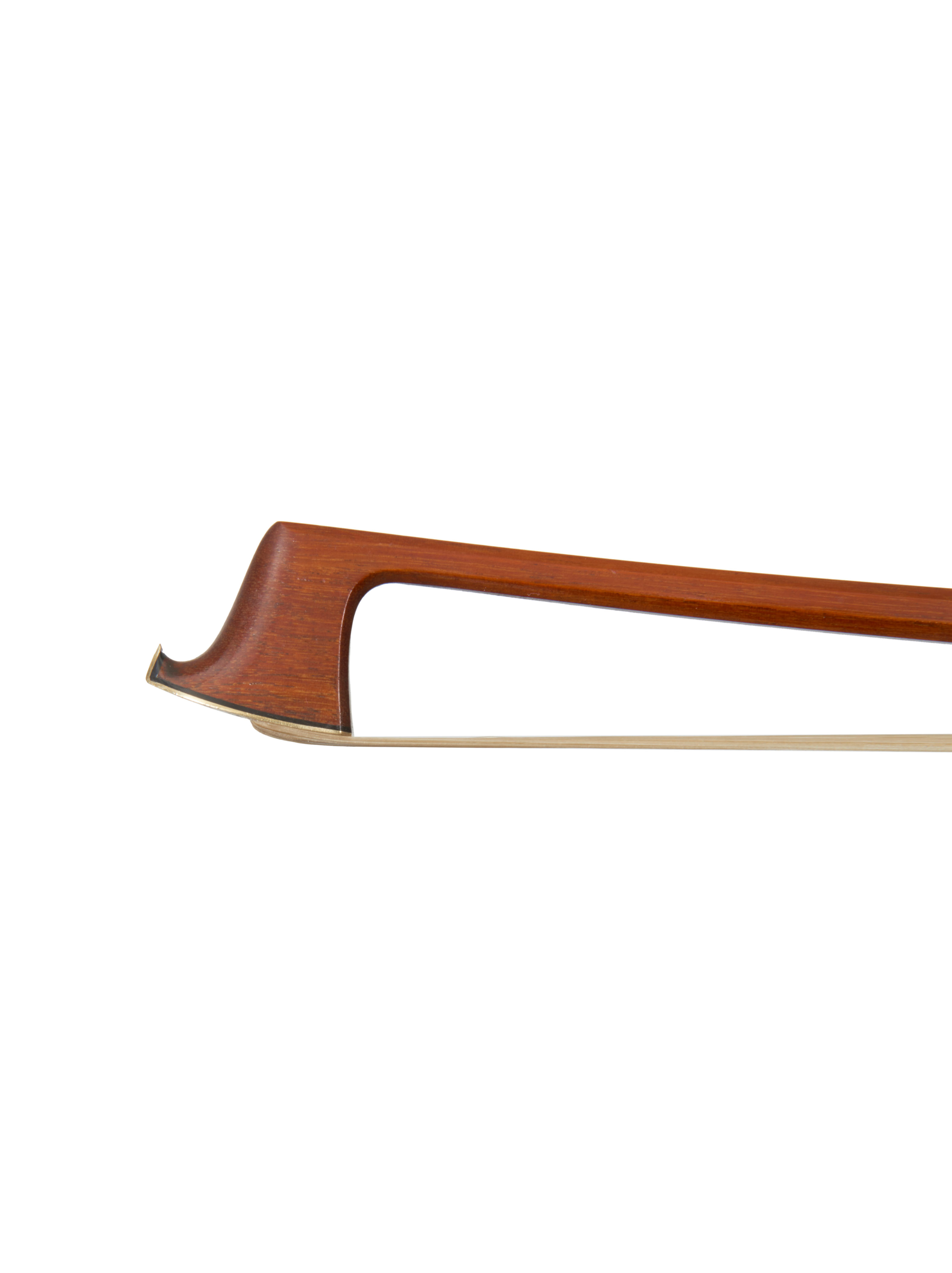 Bernard Ouchard violin bow circa 1970, Geneva | Ingles & Hayday